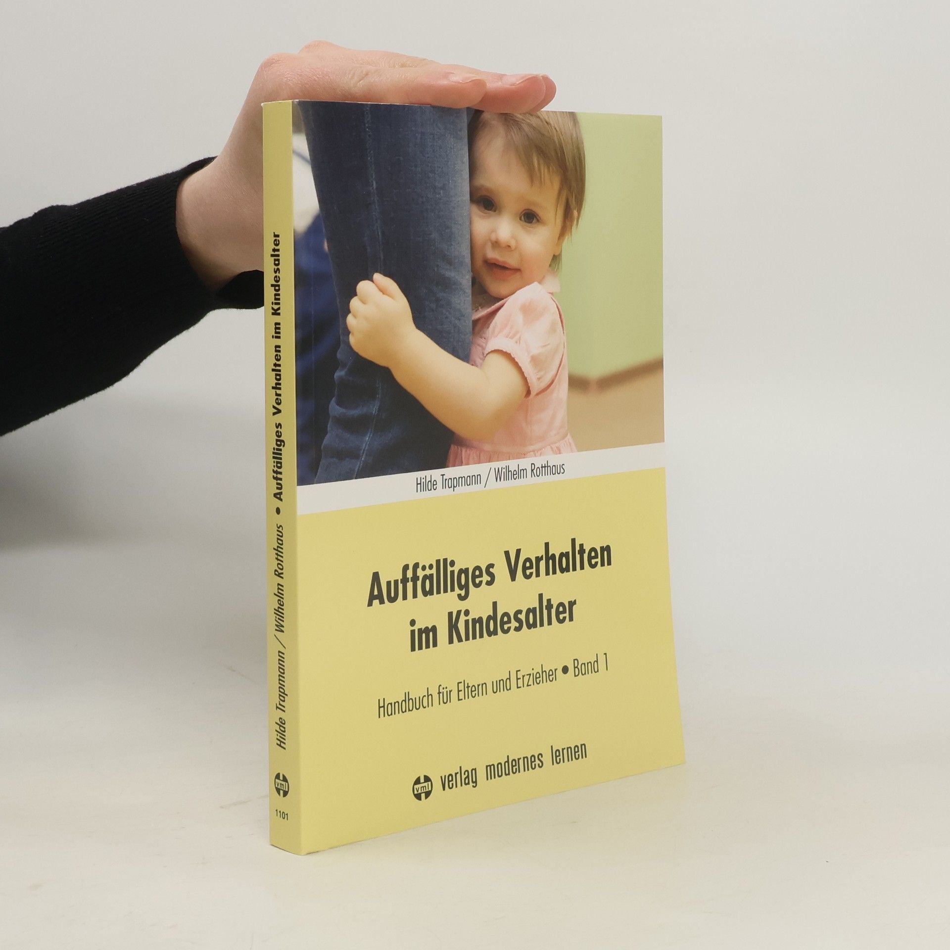 Wilhelm Rotthaus Auffälliges Verhalten im Kindesalter