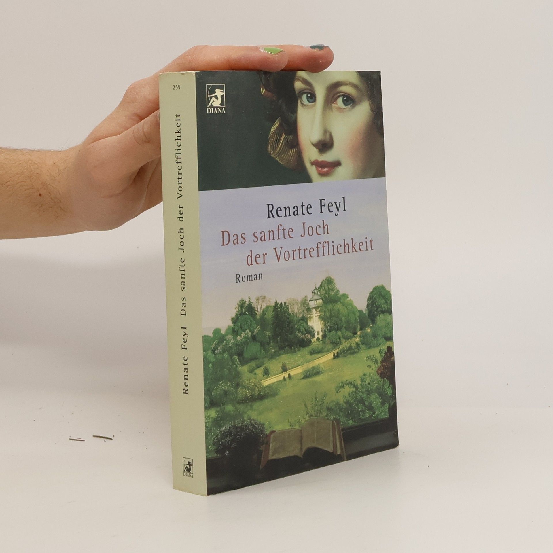 Das sanfte Joch der Vortrefflichkeit