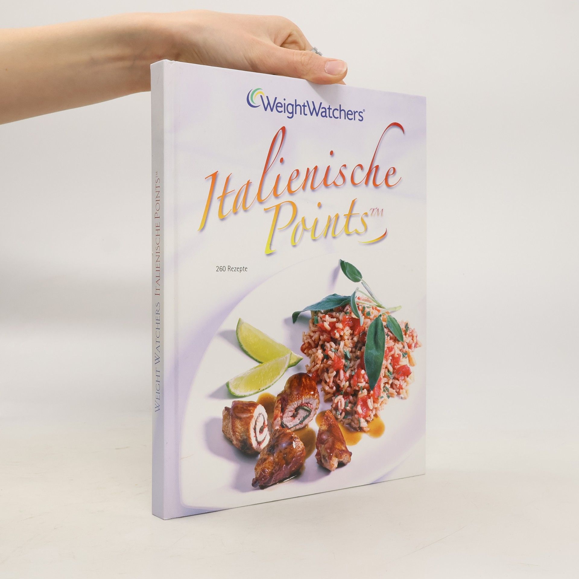 Autores varios Italienische Points