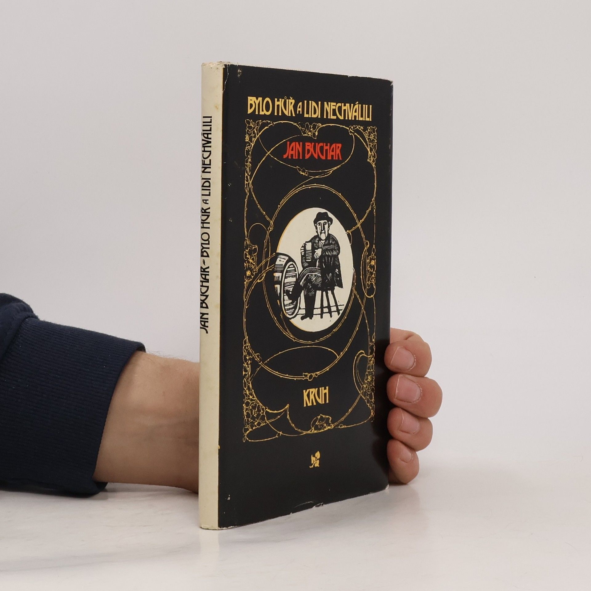 Zdenka Kabátová Táborská Bylo hůř a lidi nechválili