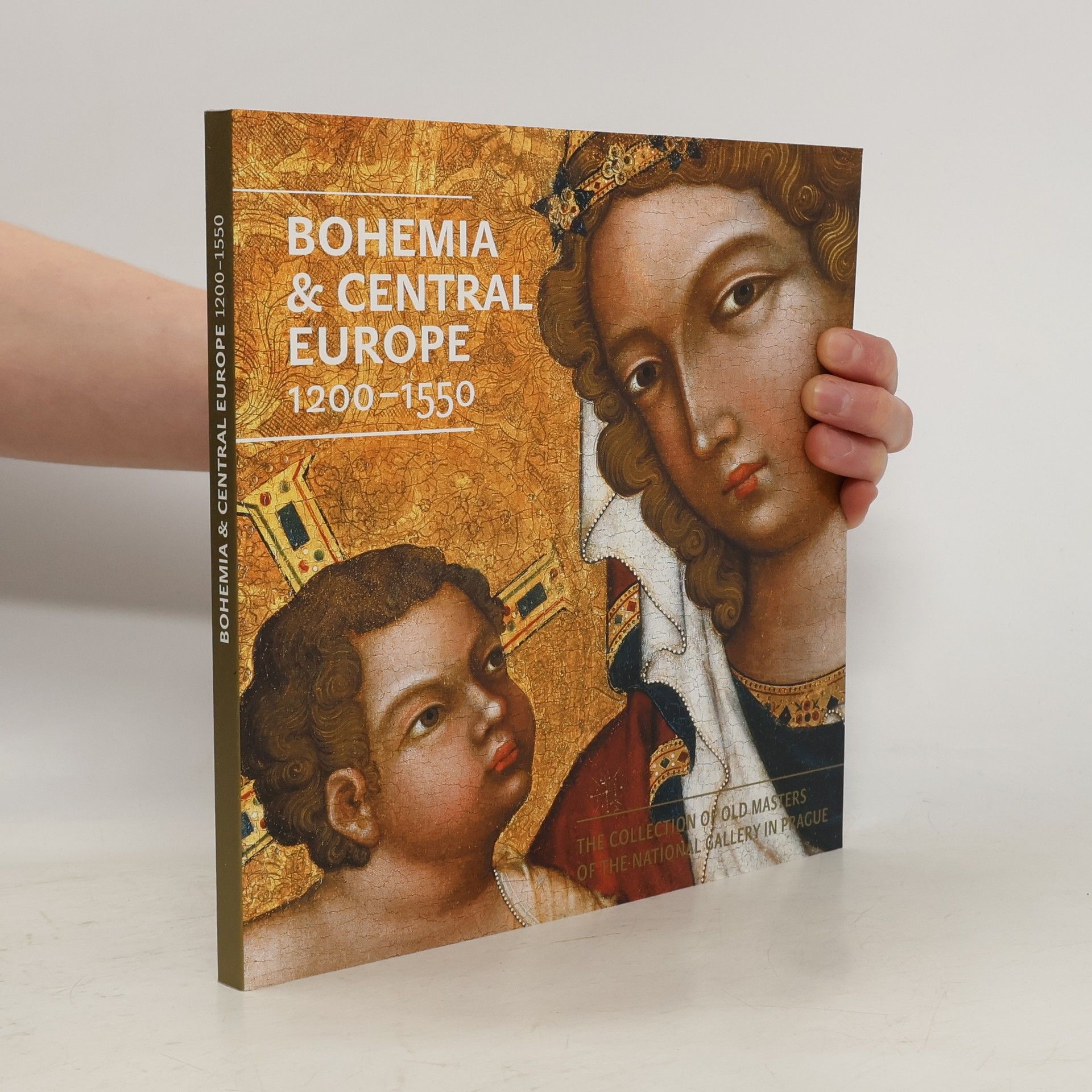 Bohemia & Central Europe 1200-1550
