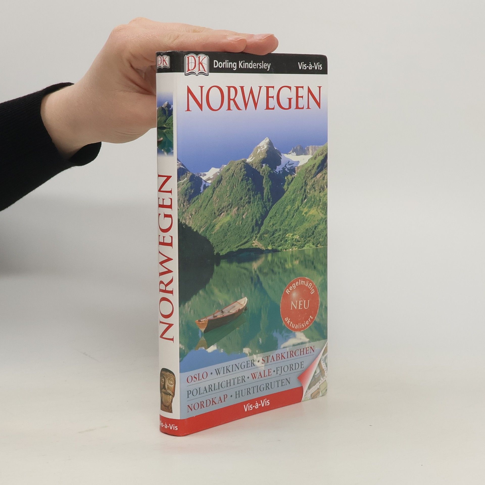 Vis-à-Vis: Norwegen