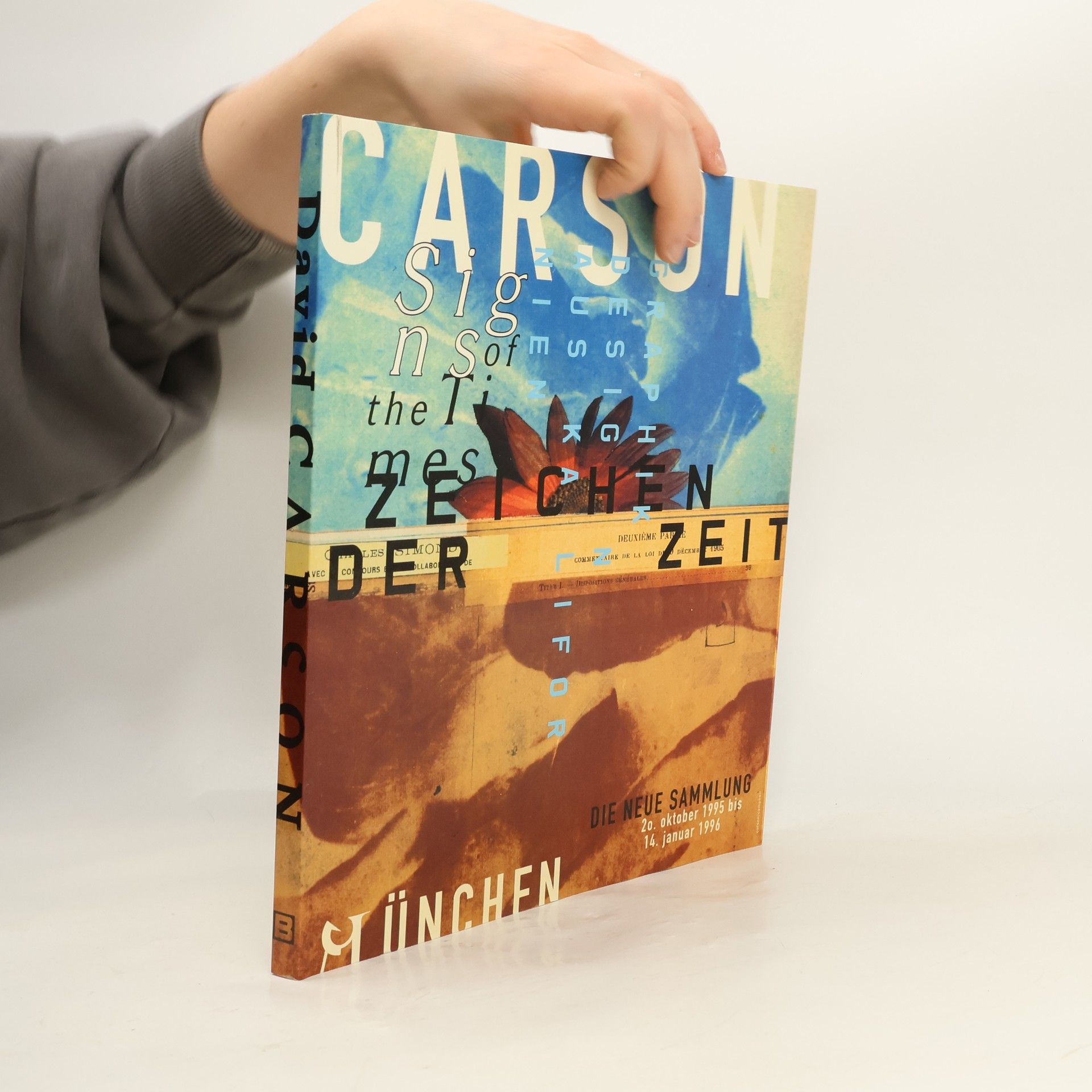 Lewis Blackwell David Carson