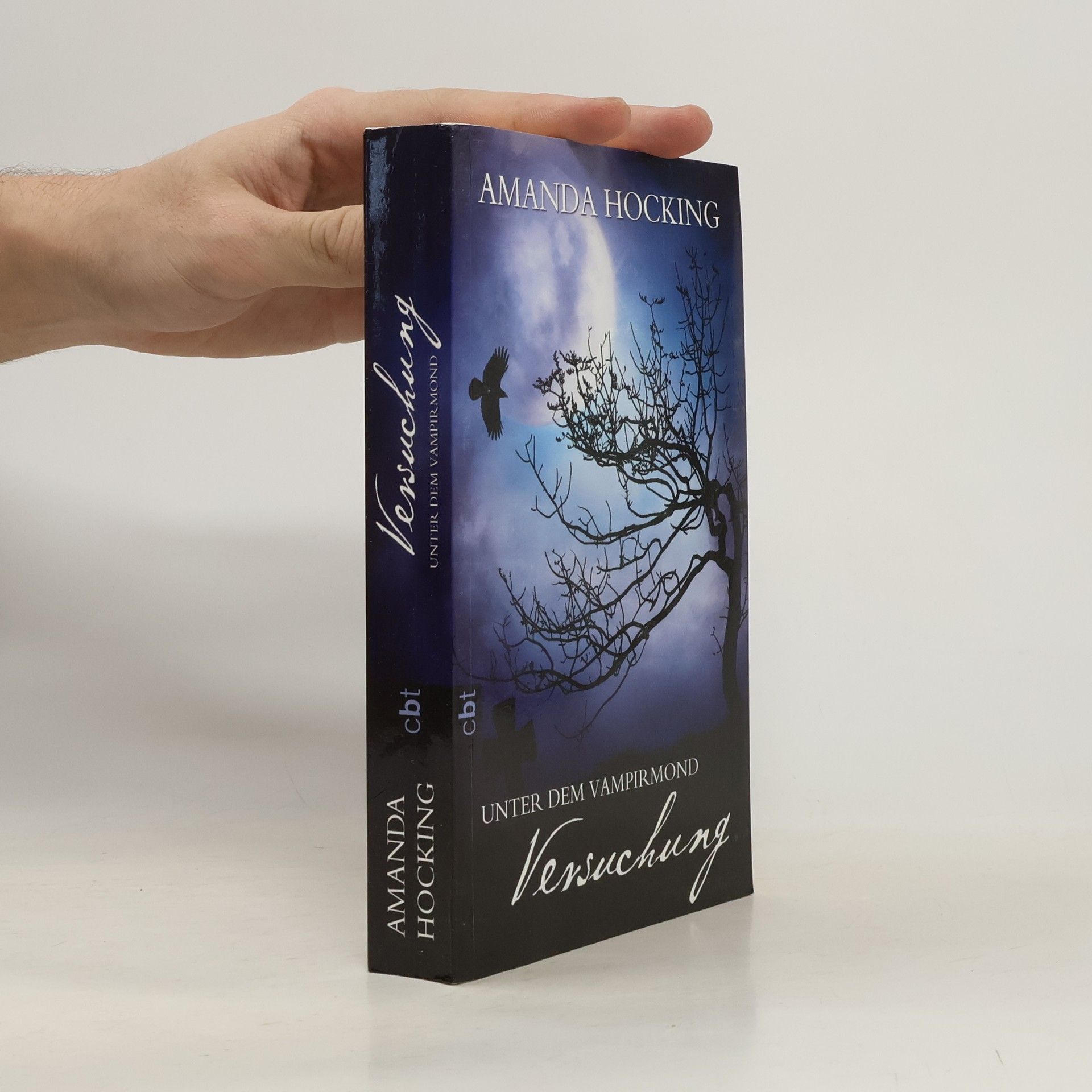 Unter dem Vampirmond 1