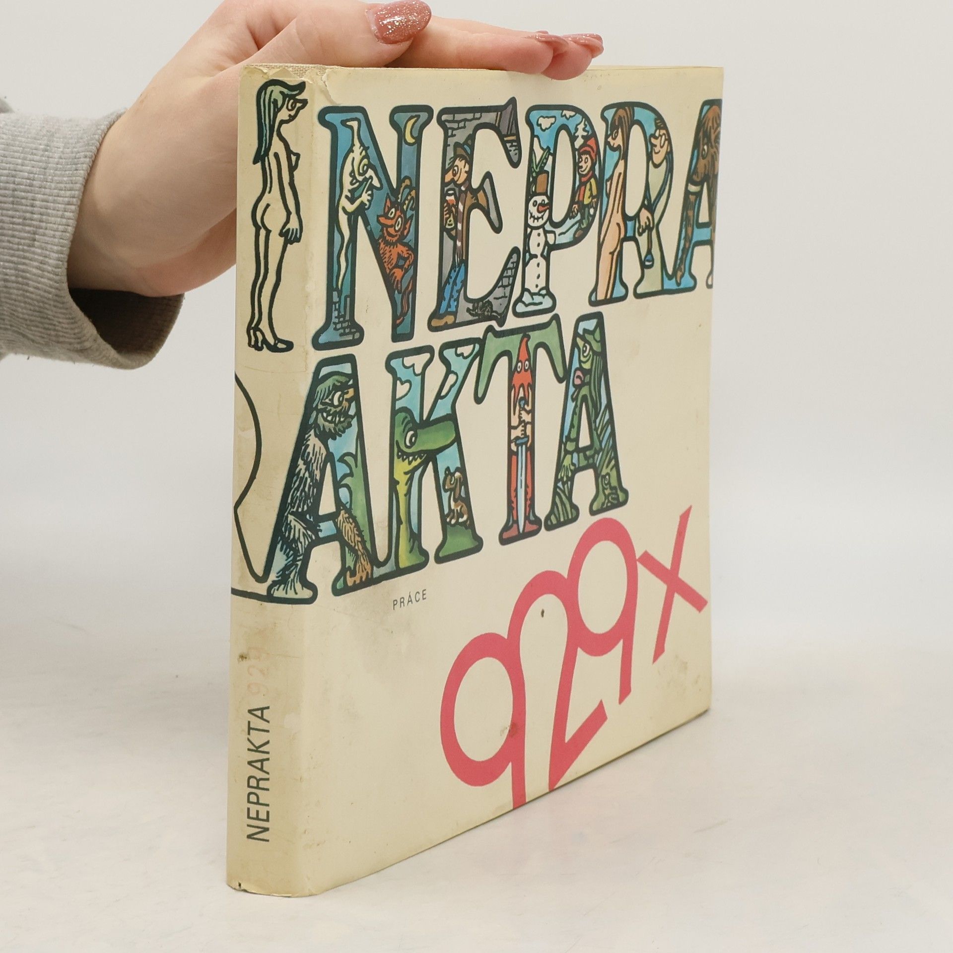 Jiří Winter Neprakta 929x