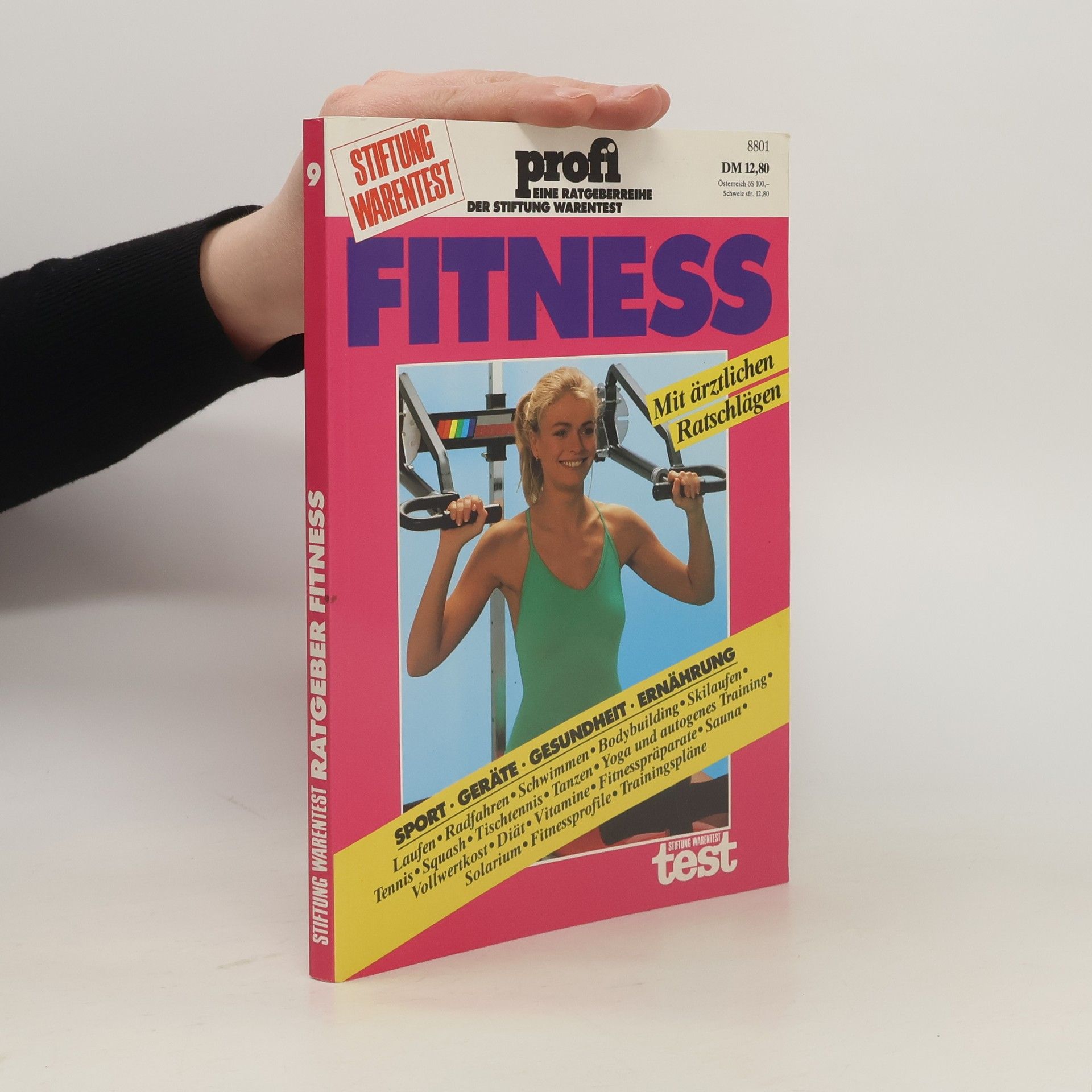 Autores varios Fitness