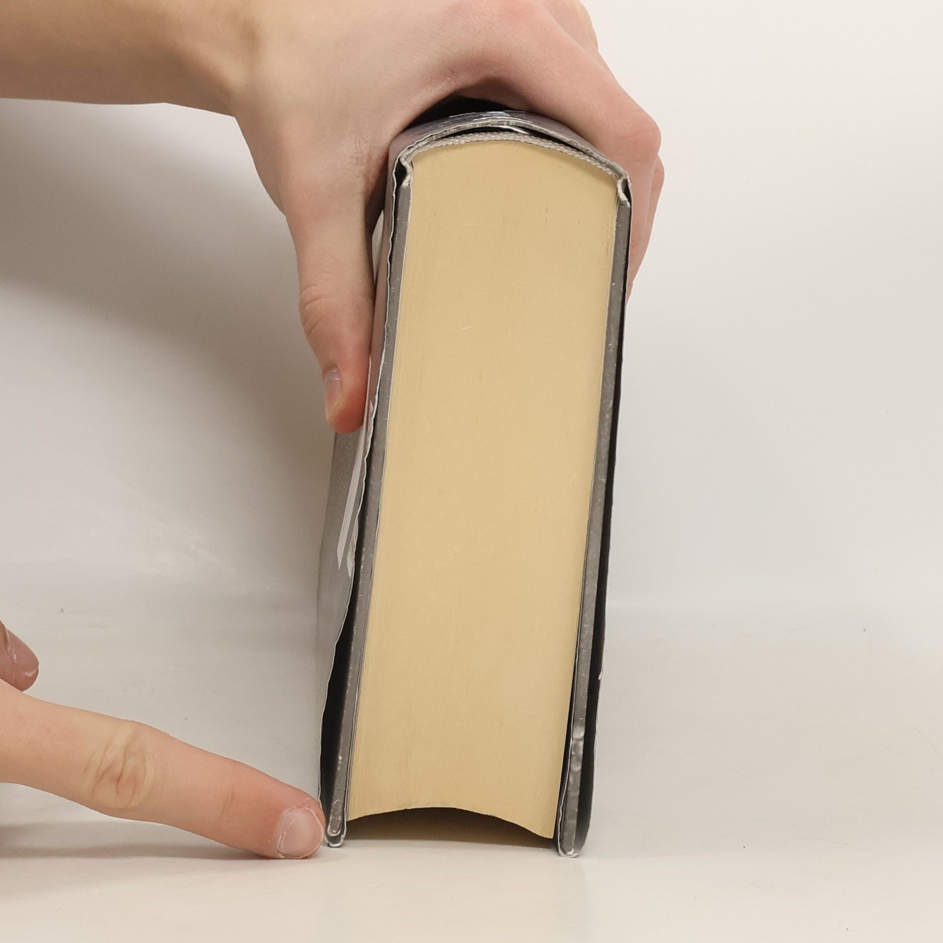 E L James Päťdesiat odtieňov sivej