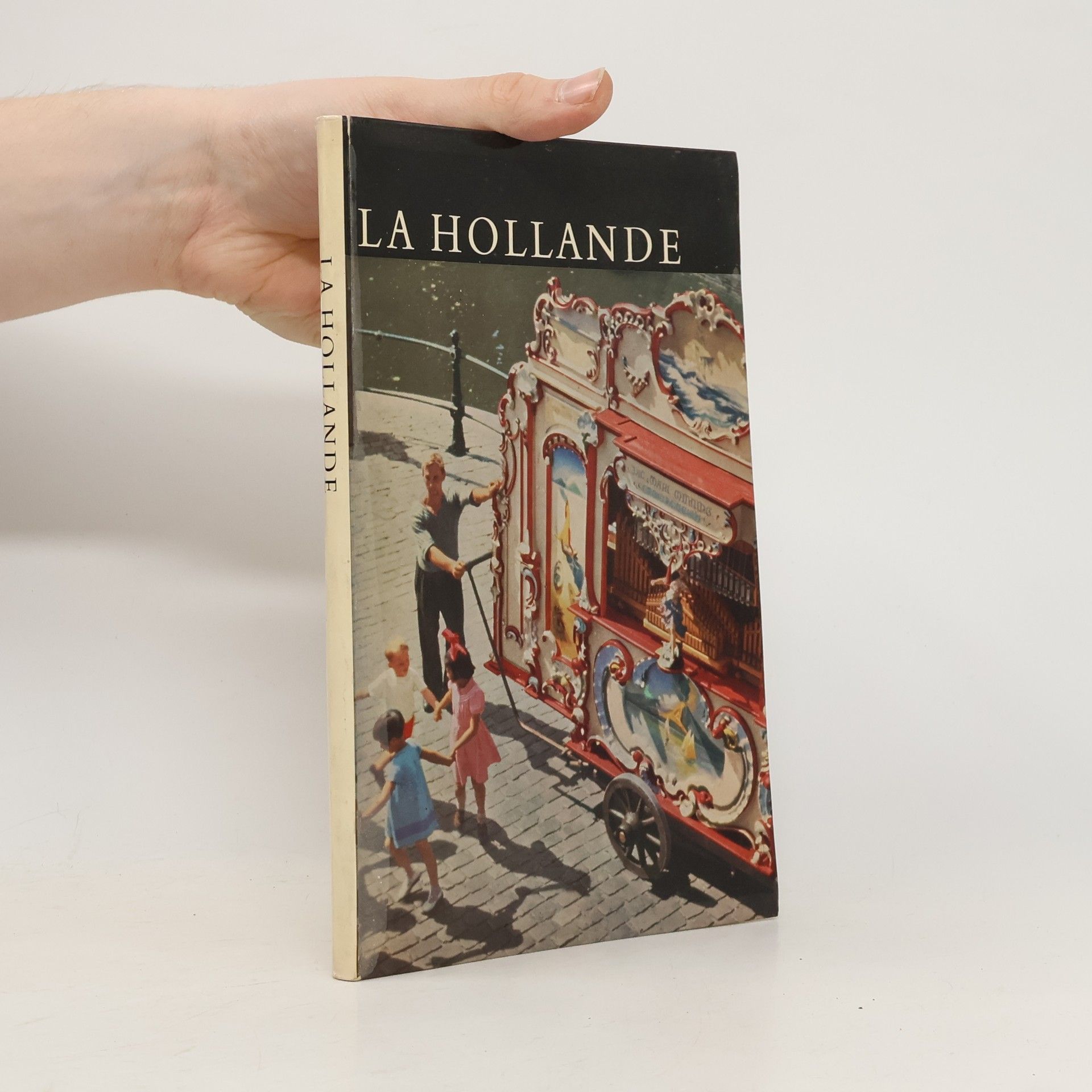 Autorenkollektiv La Hollande