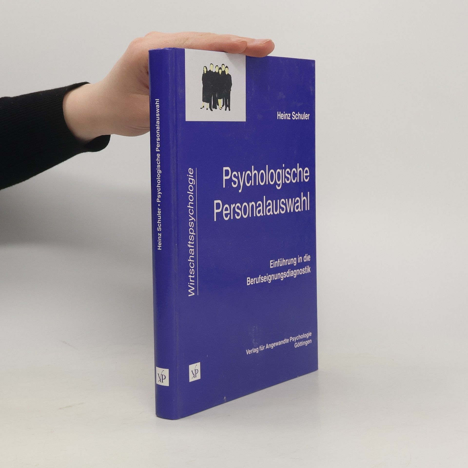 Psychologische Personalauswahl