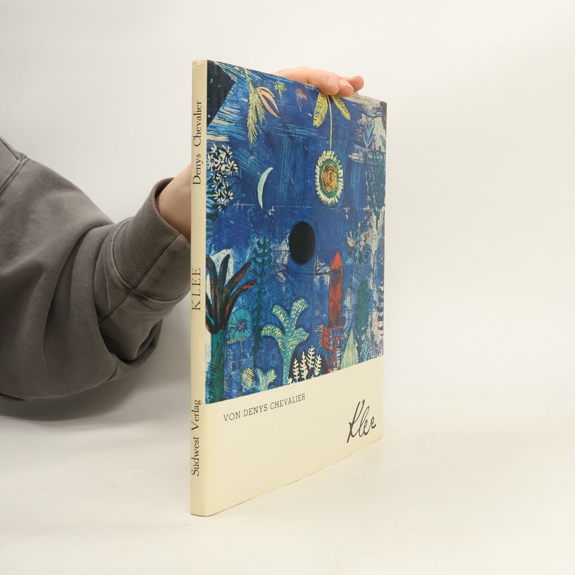 Denis Chevalier Klee