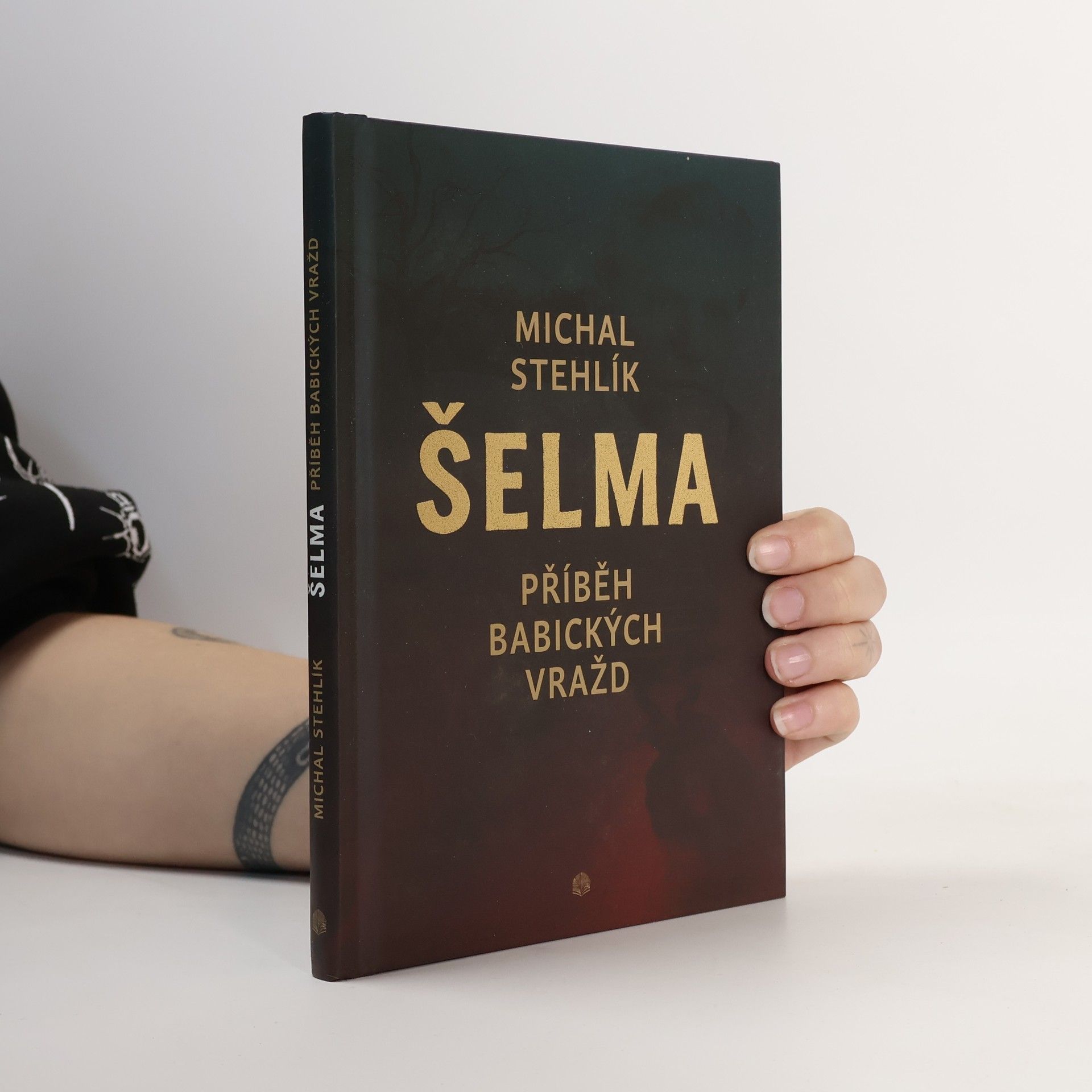 Šelma. Příběh babických vražd