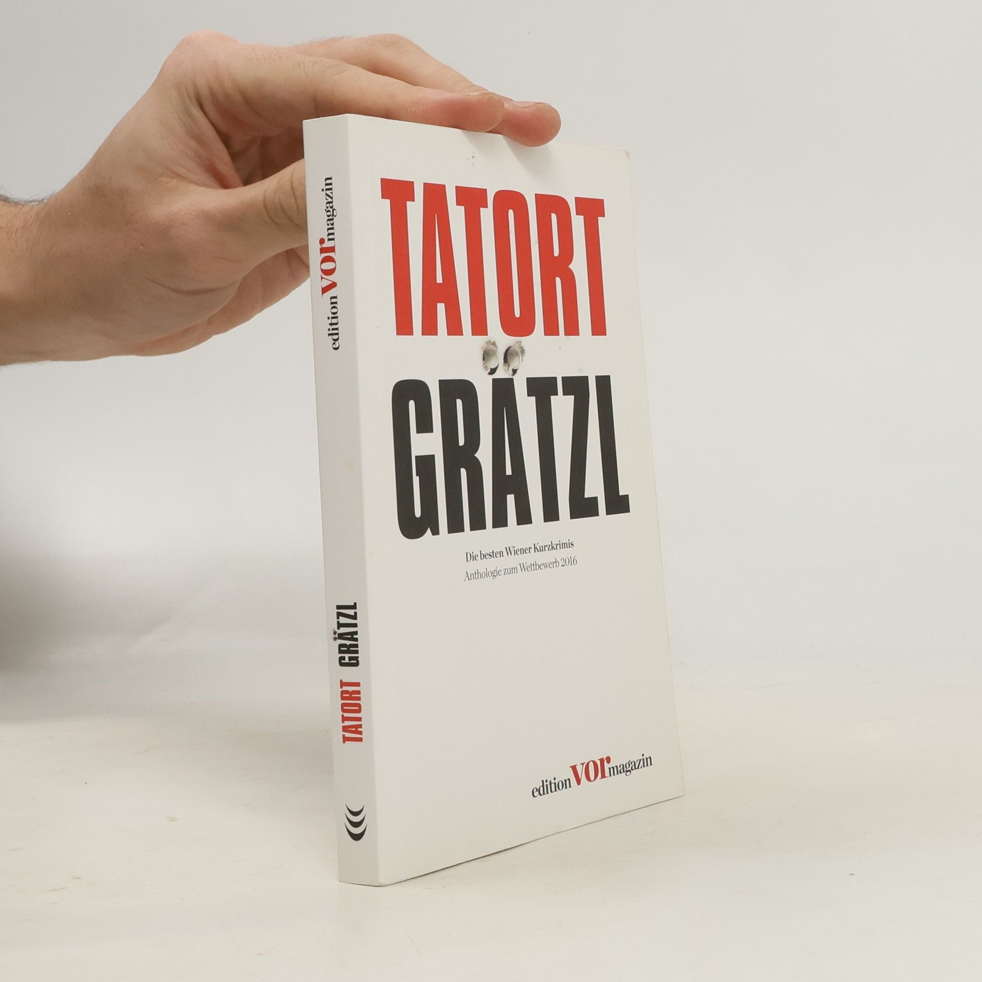 Autorenkollektiv Tatort Grätzl