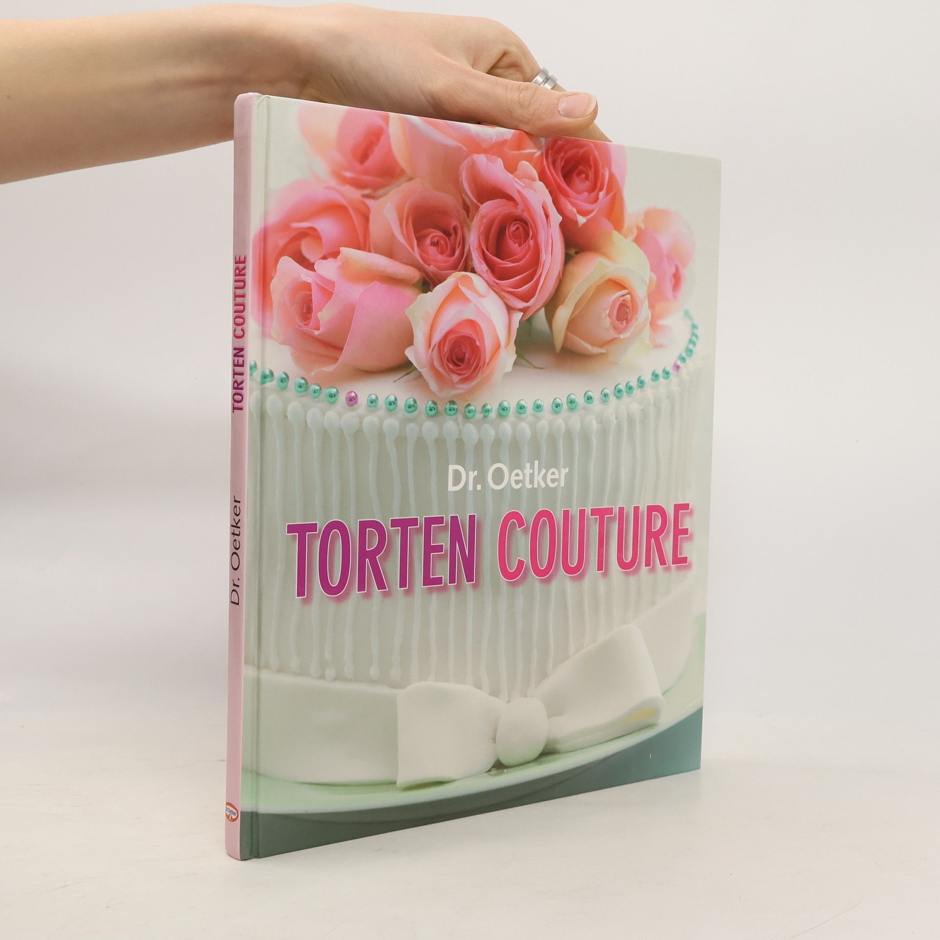 Kolektiv autorů Torten Couture