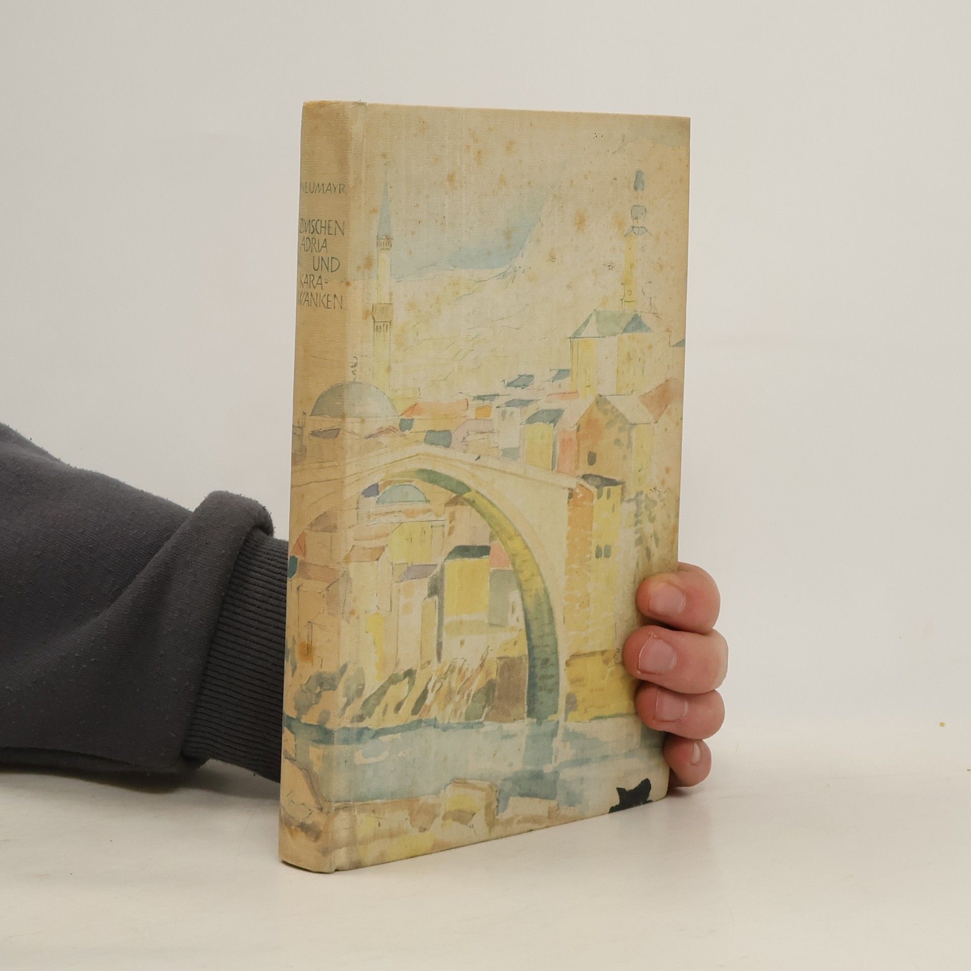 Zwischen Adria und Karawanken