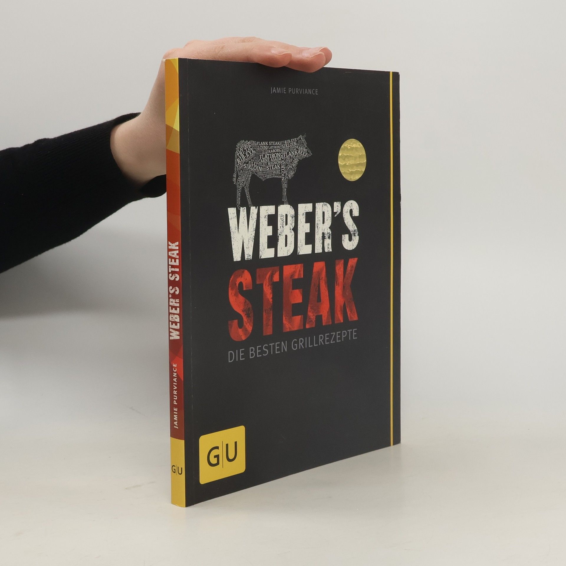 Jamie Purviance Weber's Steak