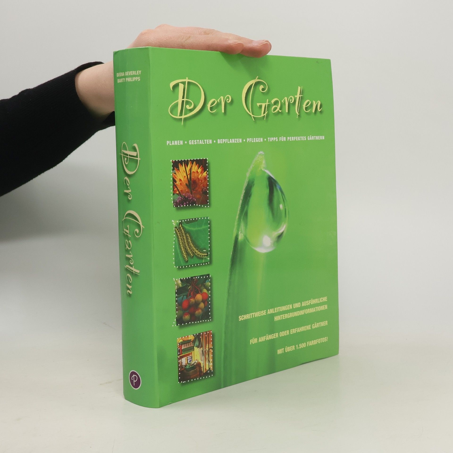 Autorenkollektiv Der Garten