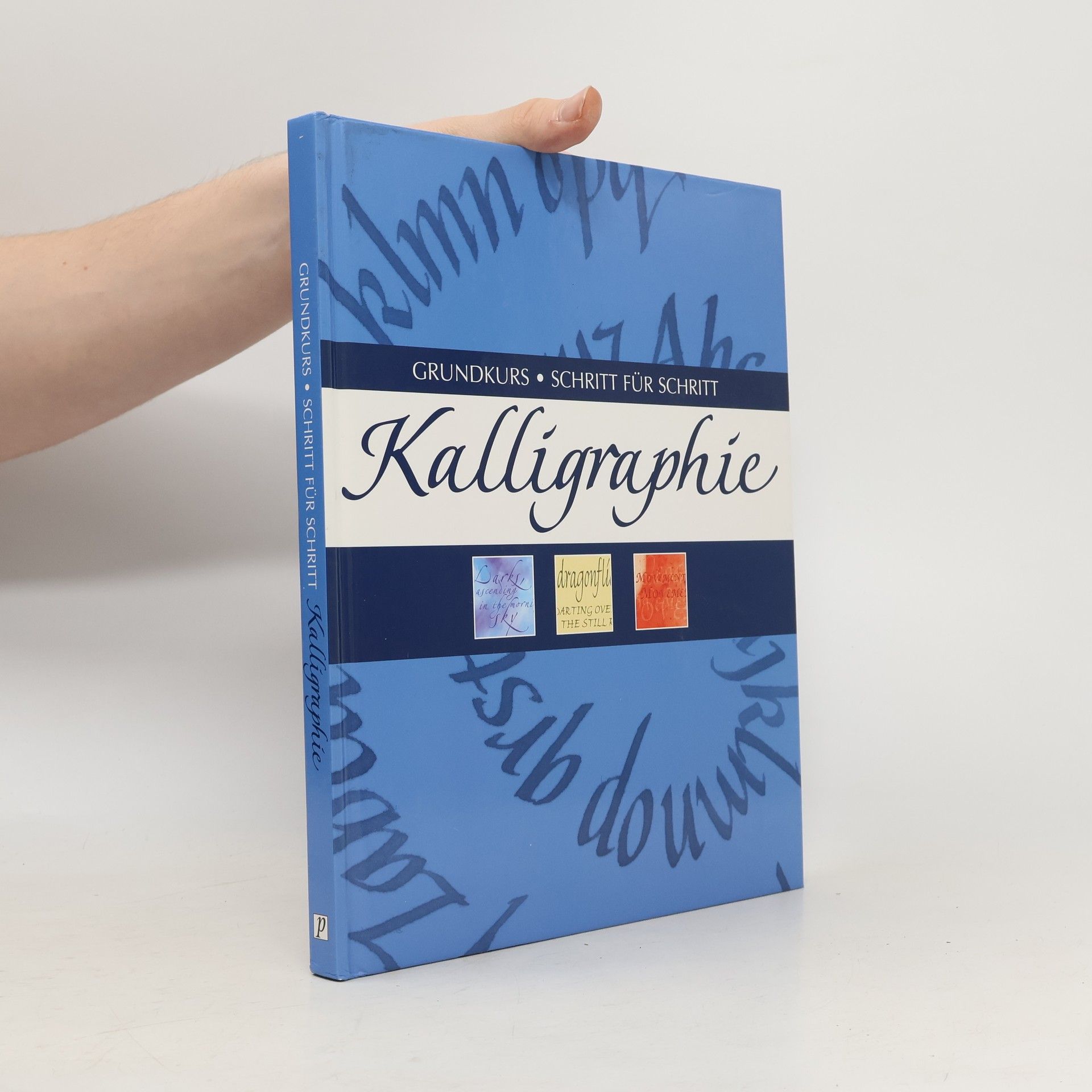 Kalligraphie