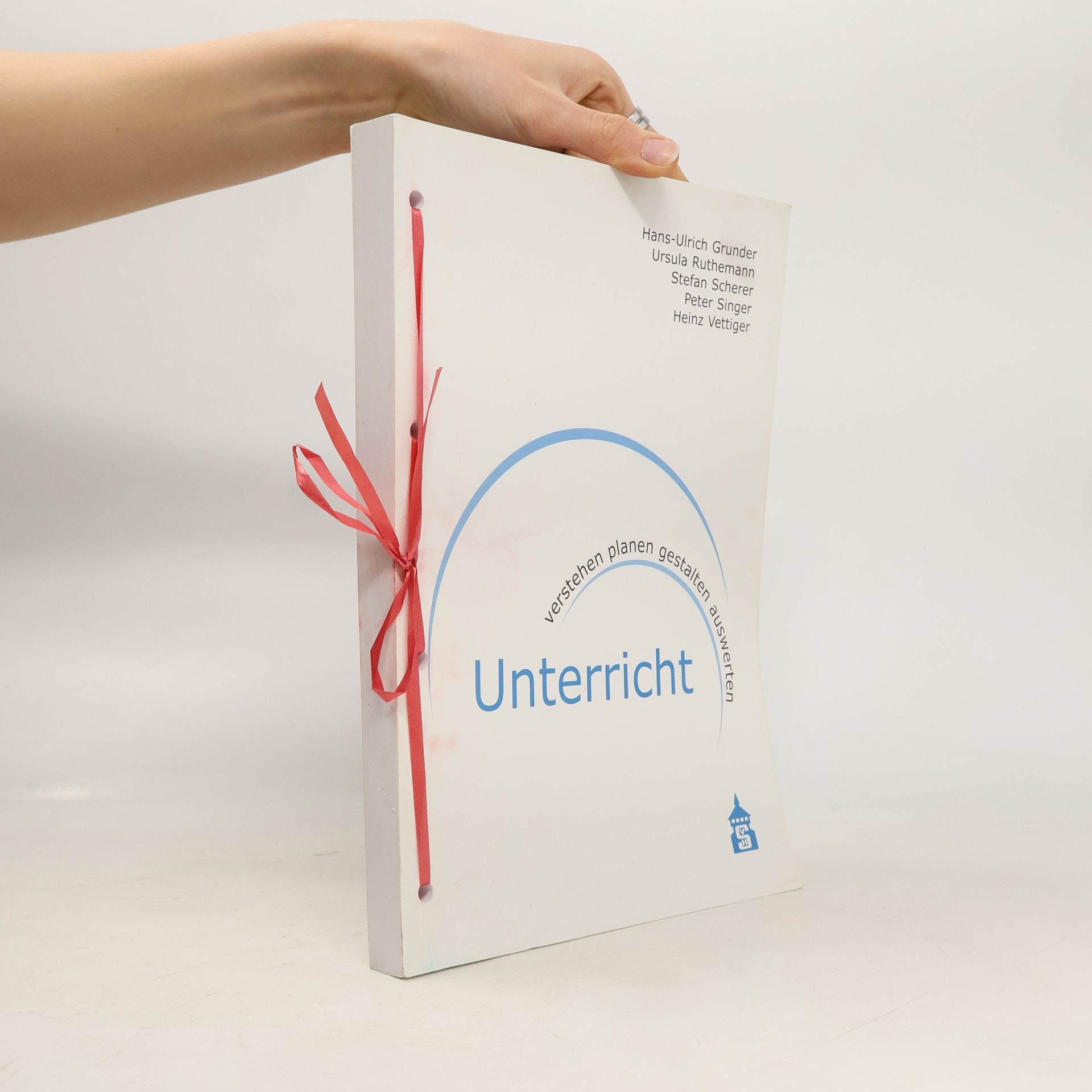 Hans-Ulrich Grunder Unterricht