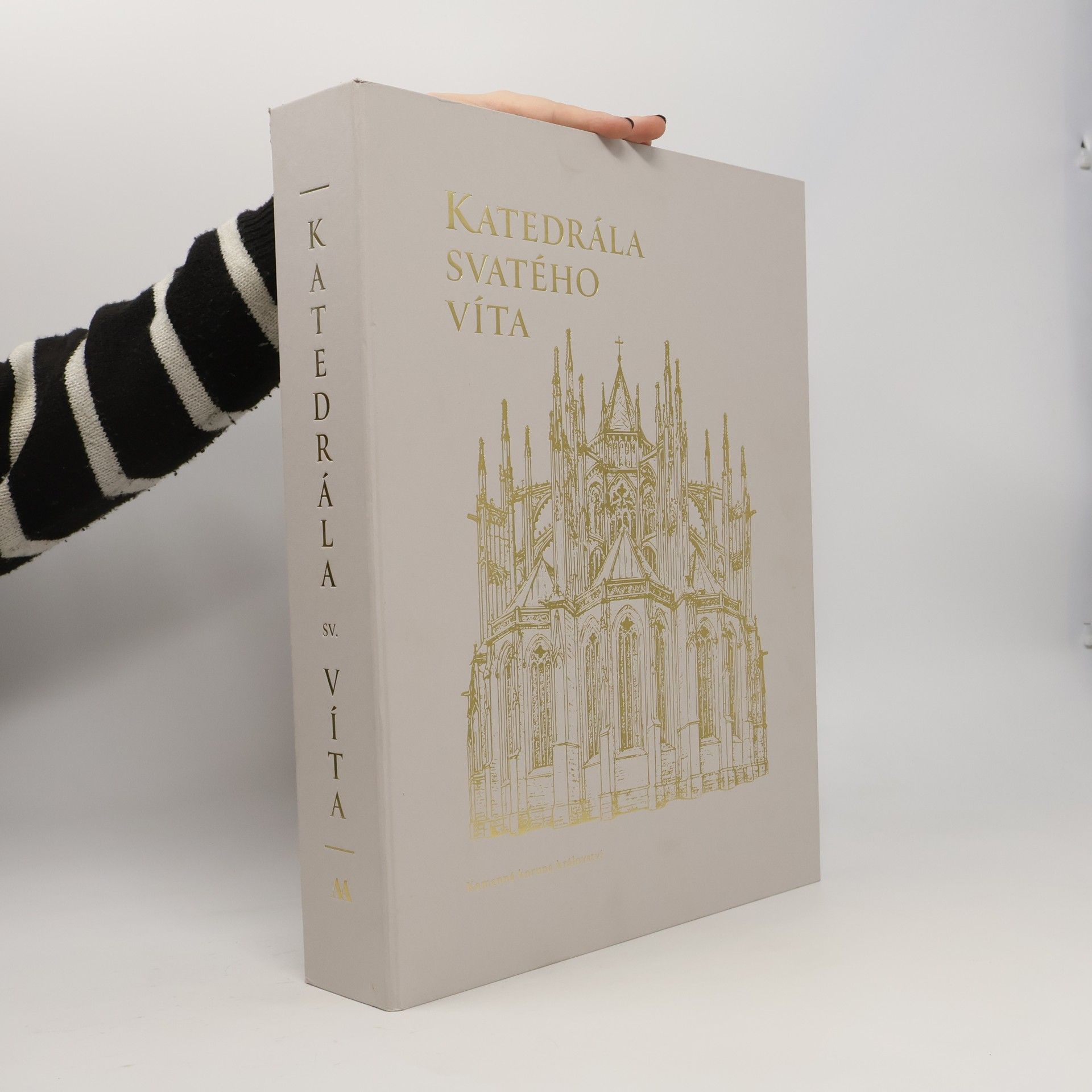 Katedrála svatého Víta 