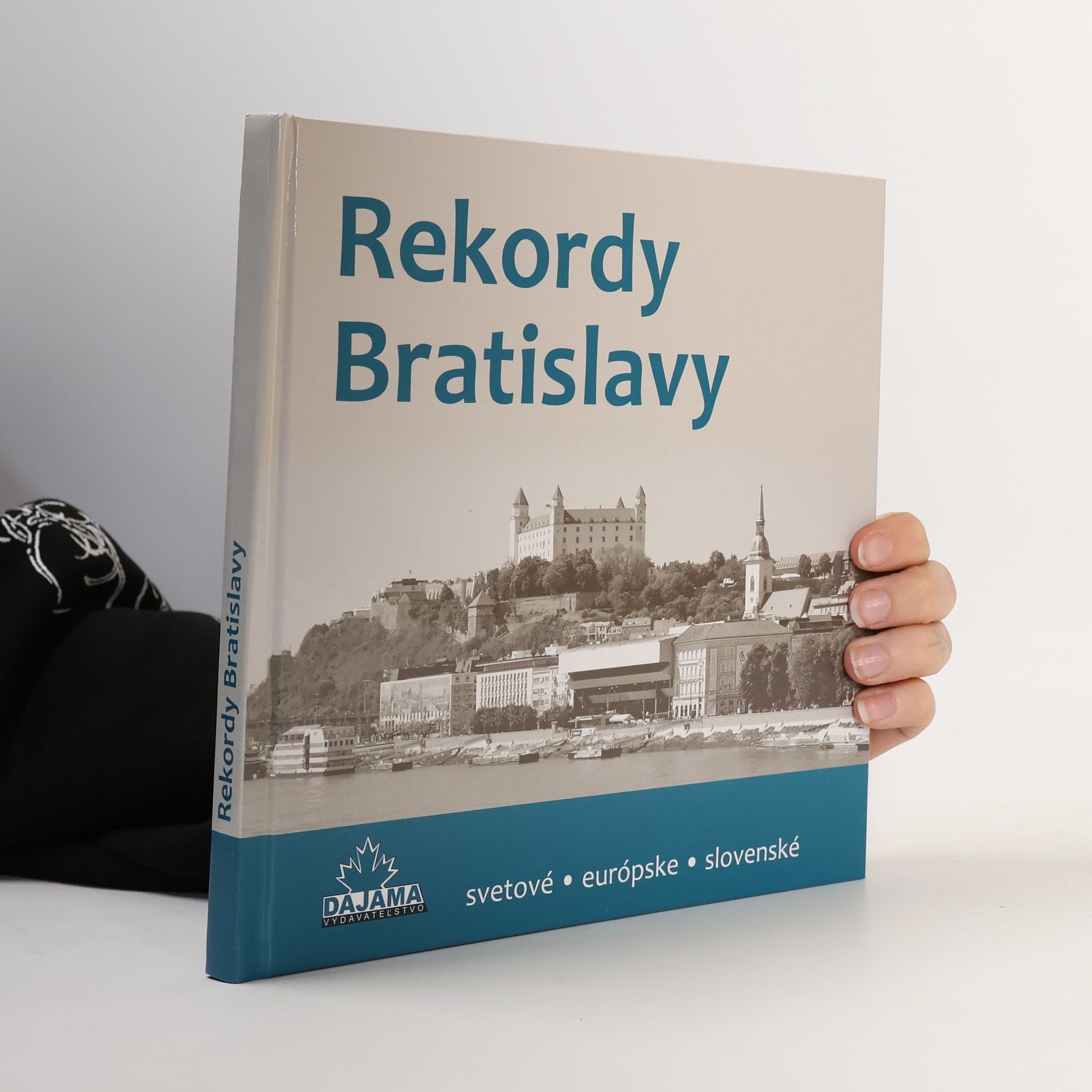 Rekordy Bratislavy