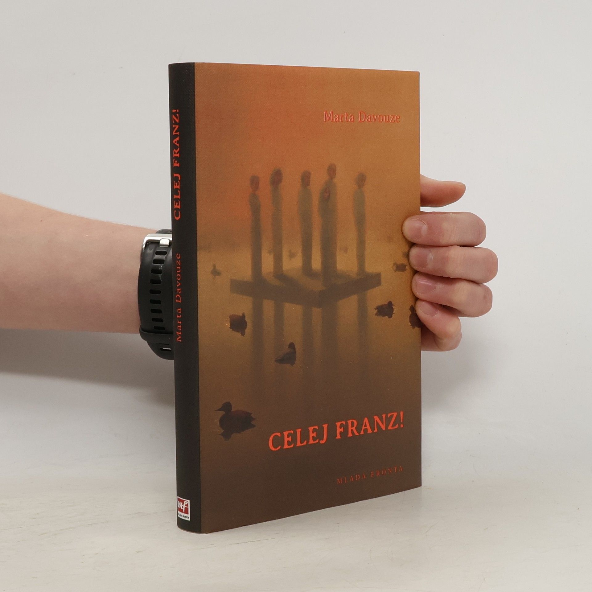 Celej Franz!