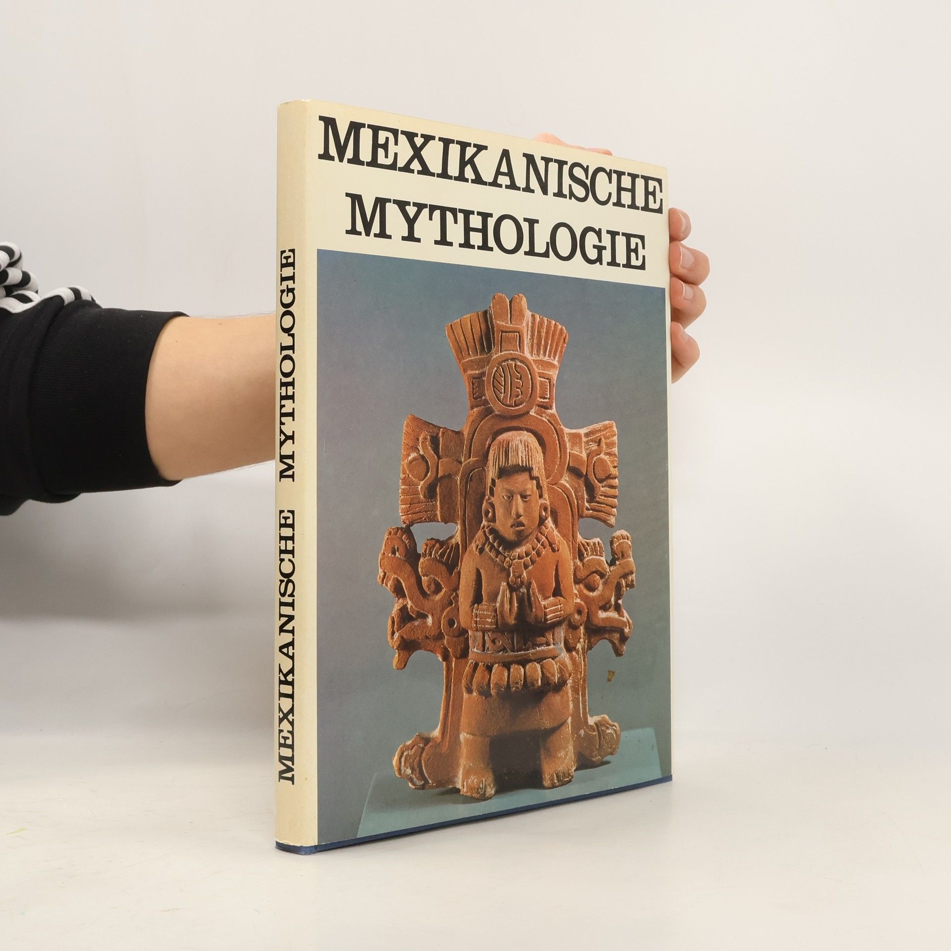 Mexikanische Mythologie