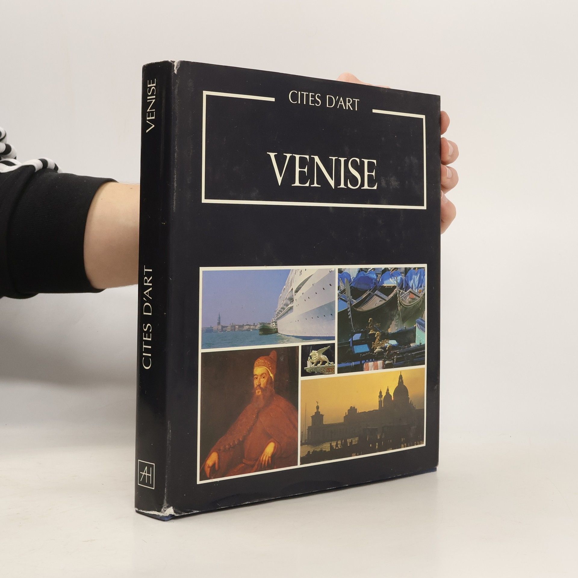 Kolektiv autorů Venise