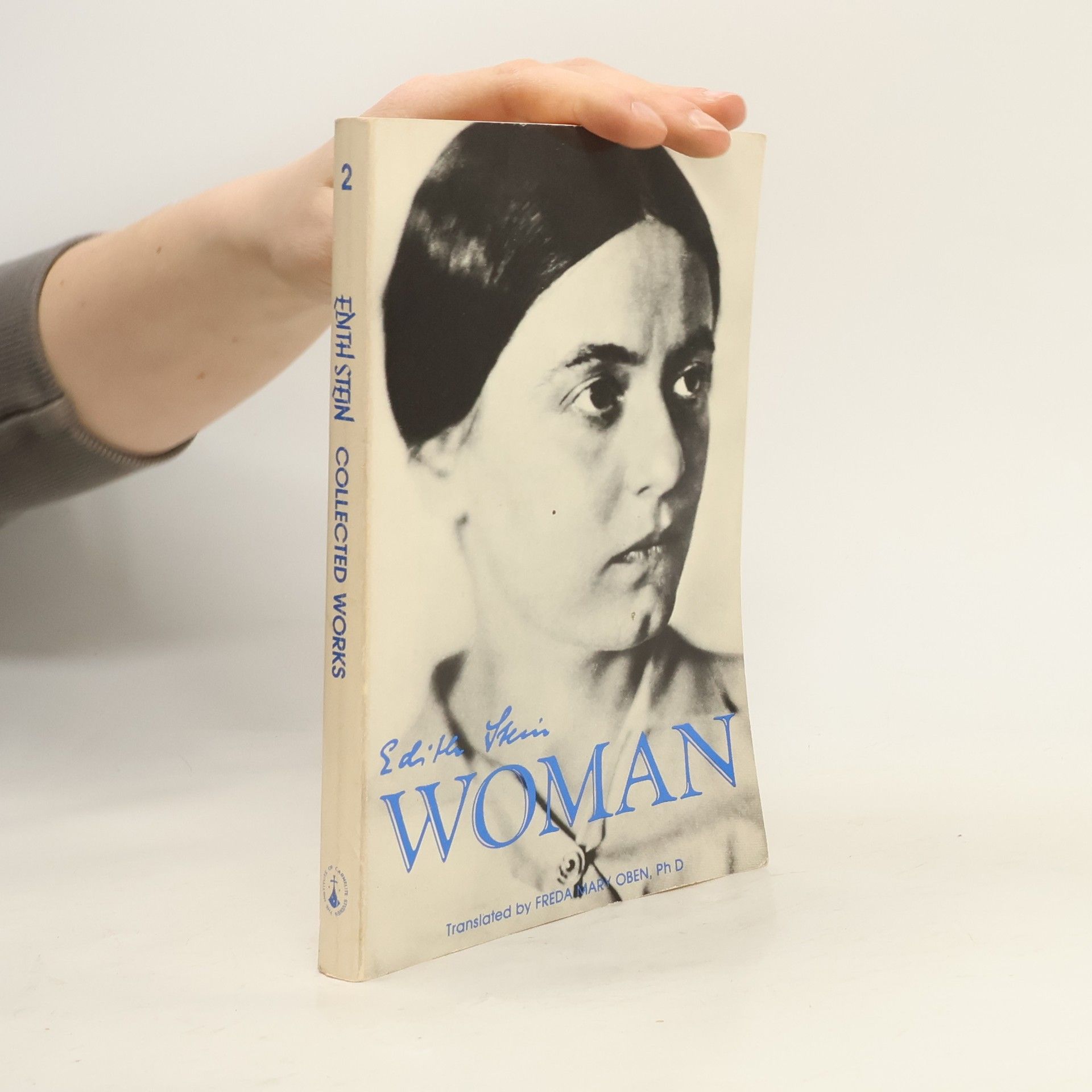 Edita Stein Collected Works of Edith Stein - 2: Essays on Woman