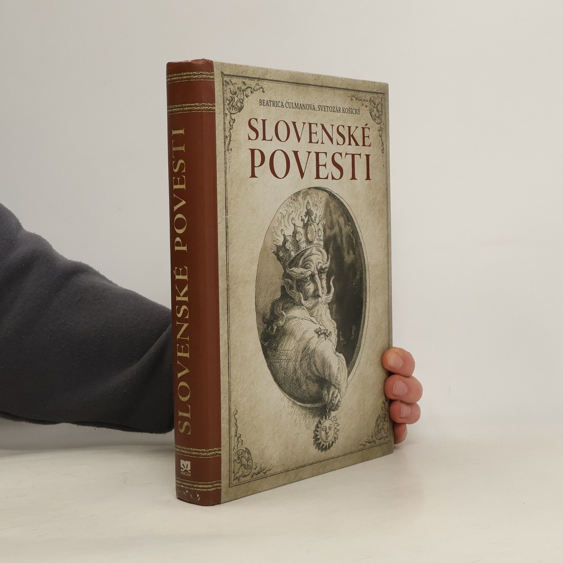 Slovenské povesti