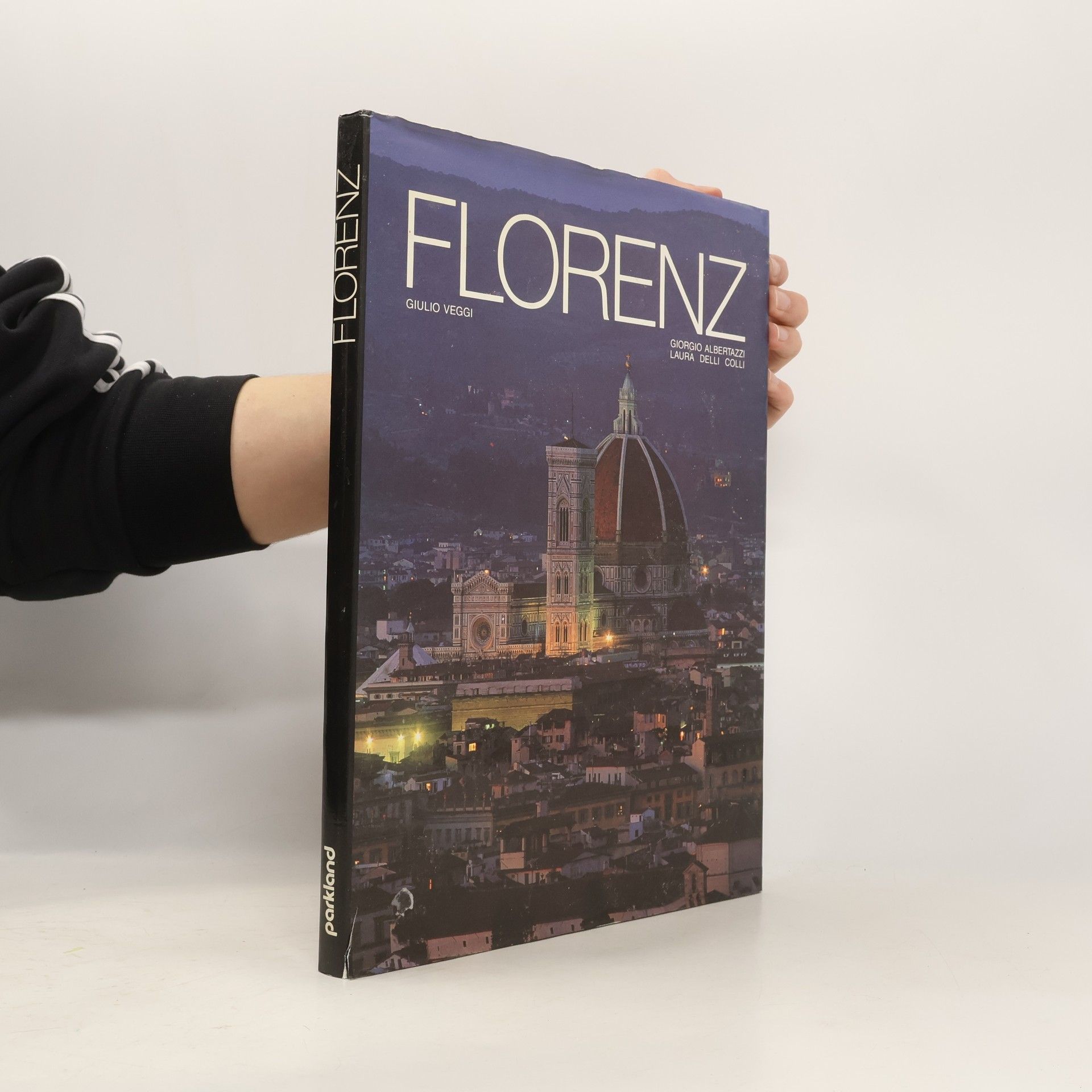 Giulio Veggi Florenz