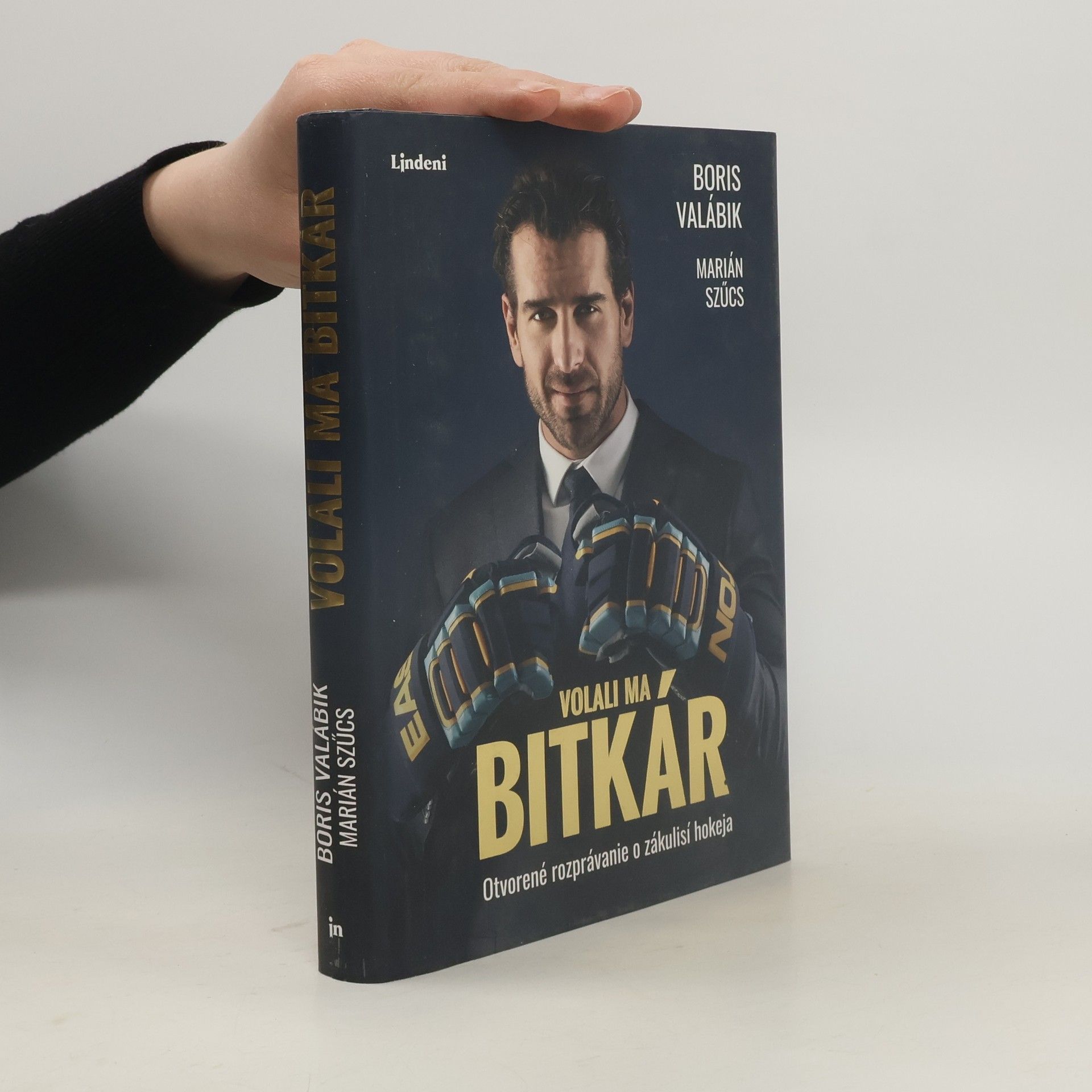 Boris Valábik Volali ma bitkár