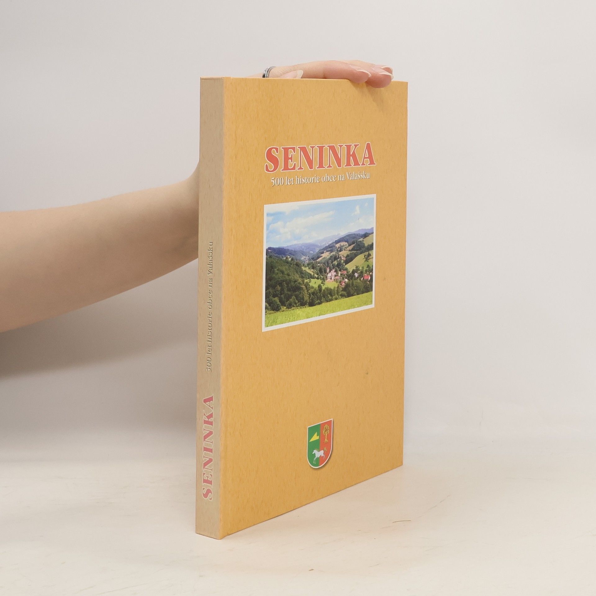 Ivan Juřica Seninka