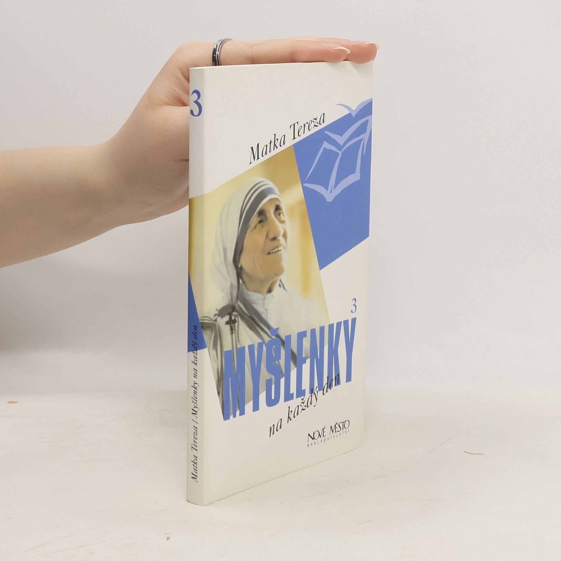 Angelo Devananda Myšlenky na každý den 3