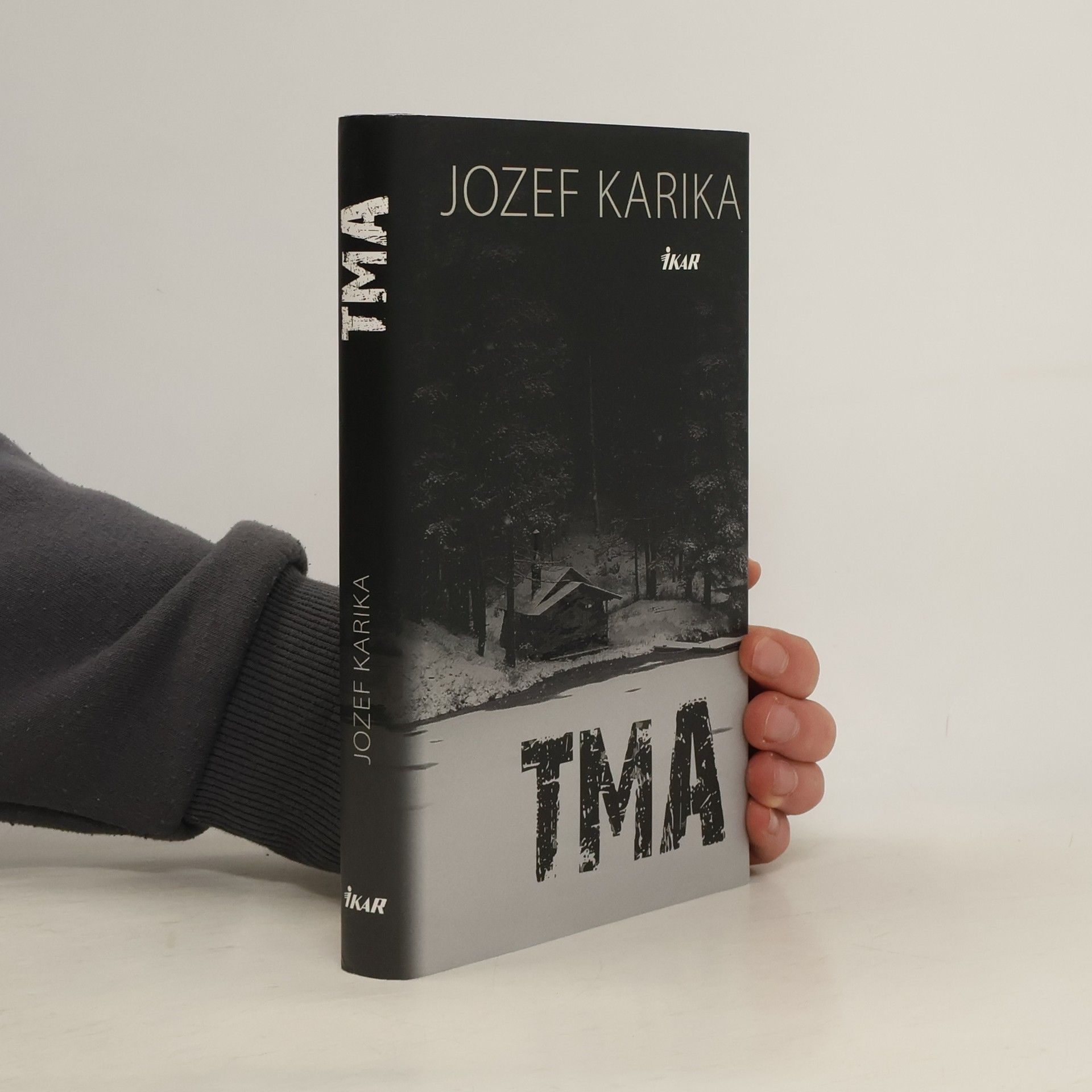 Jozef Karika Tma