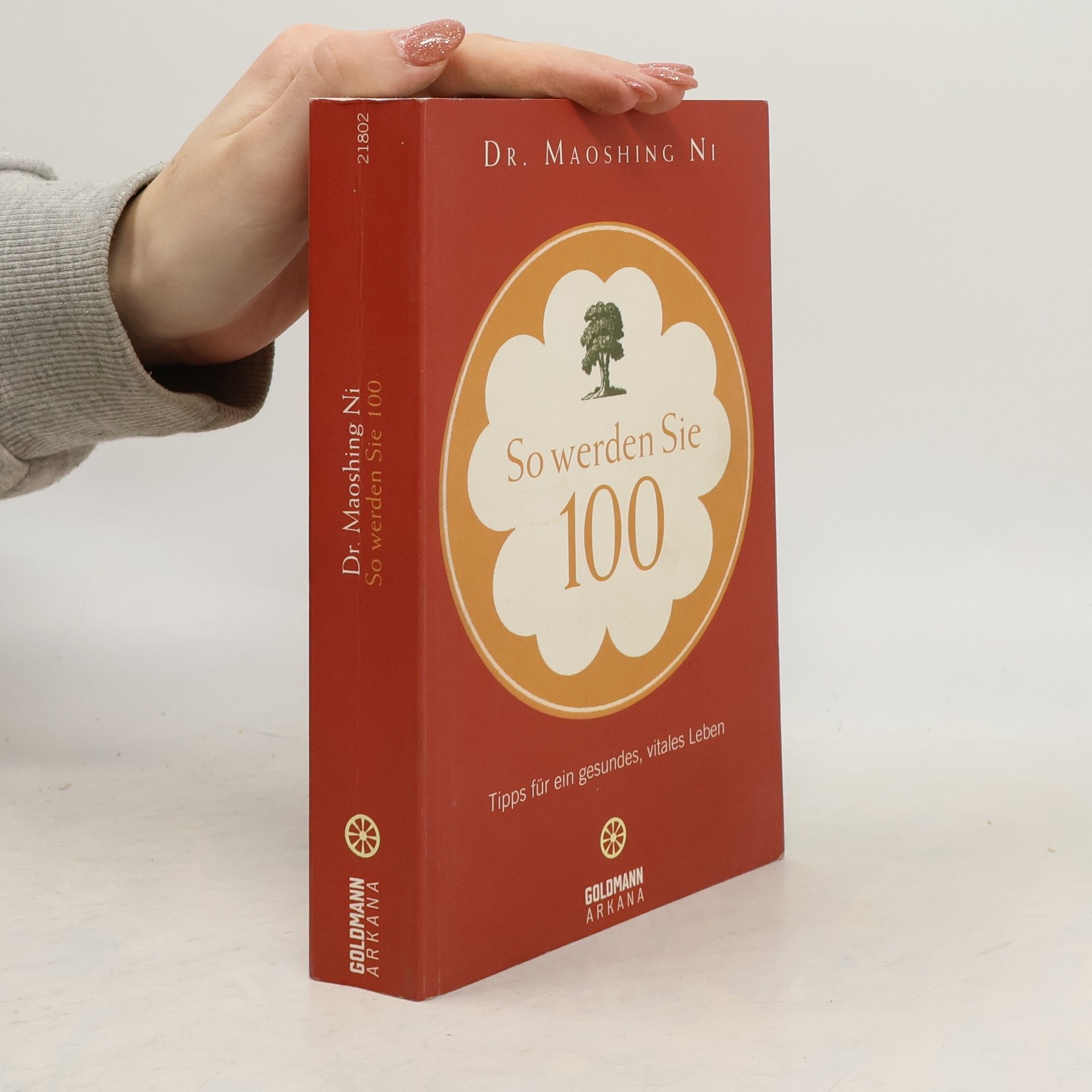 Huangdi So werden Sie 100