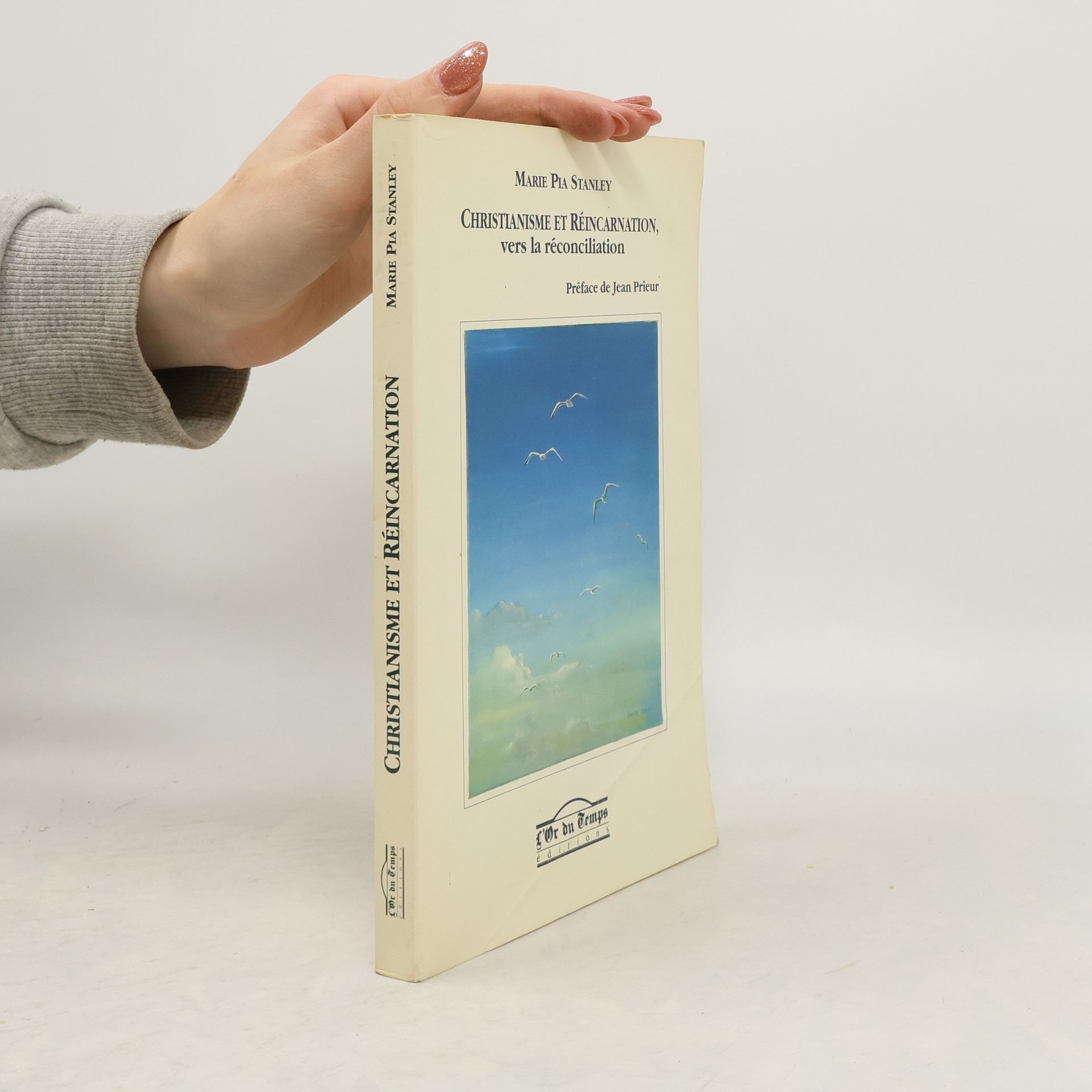 Christianisme et réincarnation