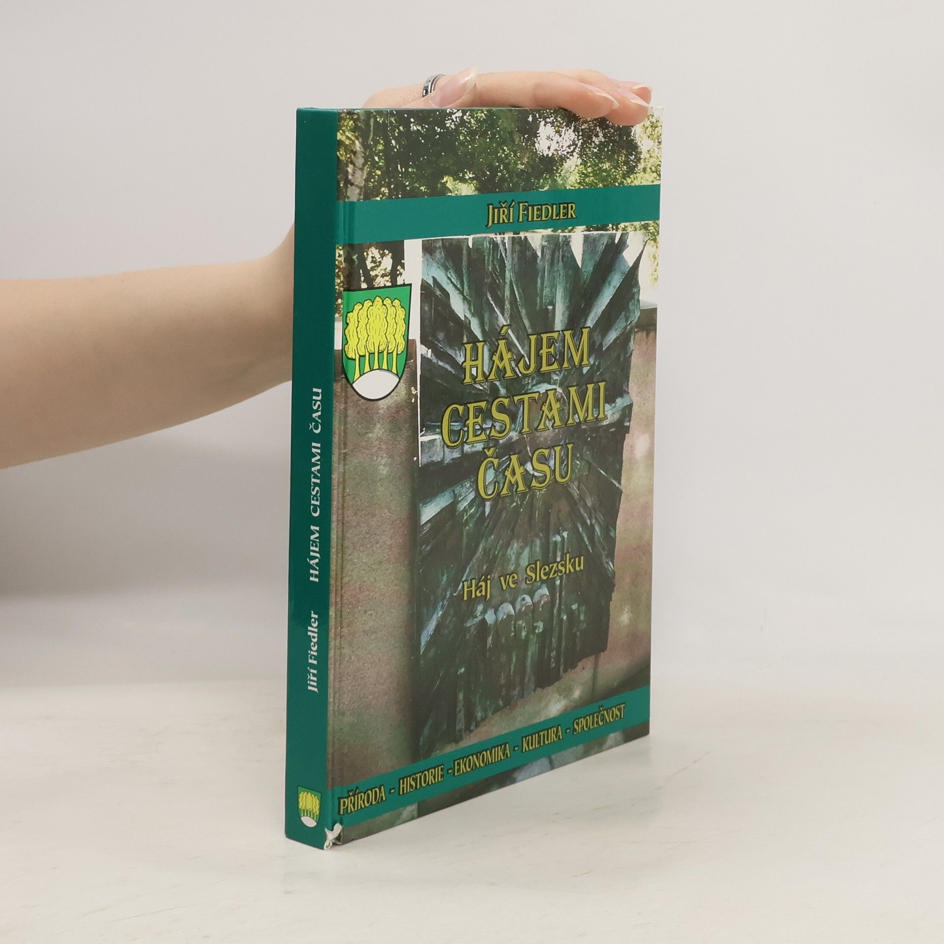 Hájem cestami času