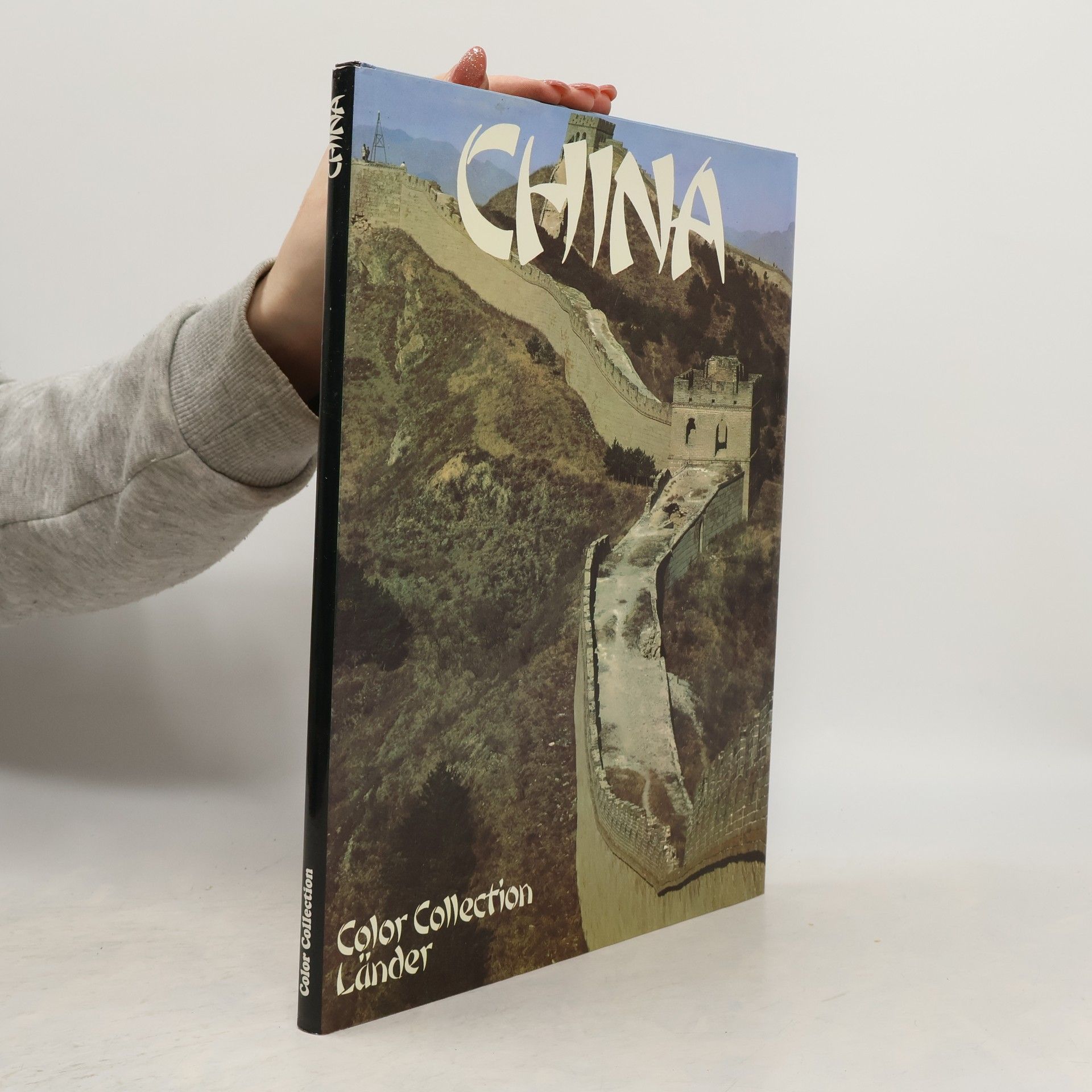 Kolektiv autorů China