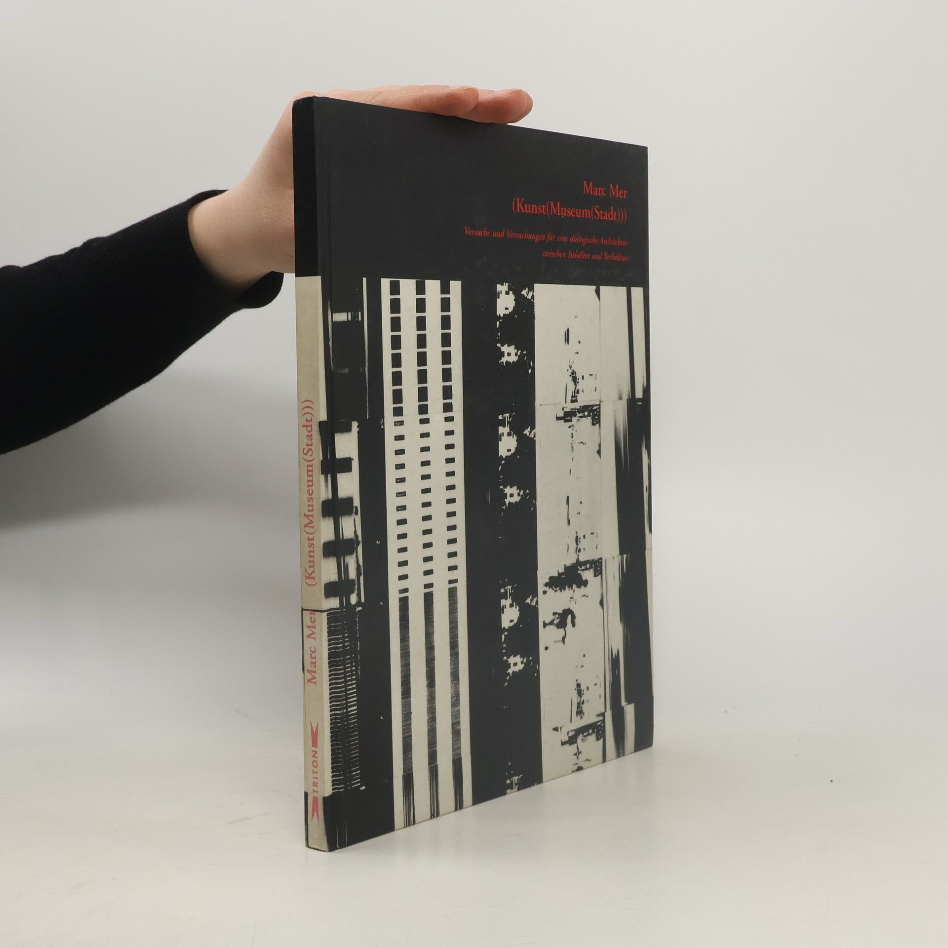 Marc Mer Kunst(Museum(Stadt))