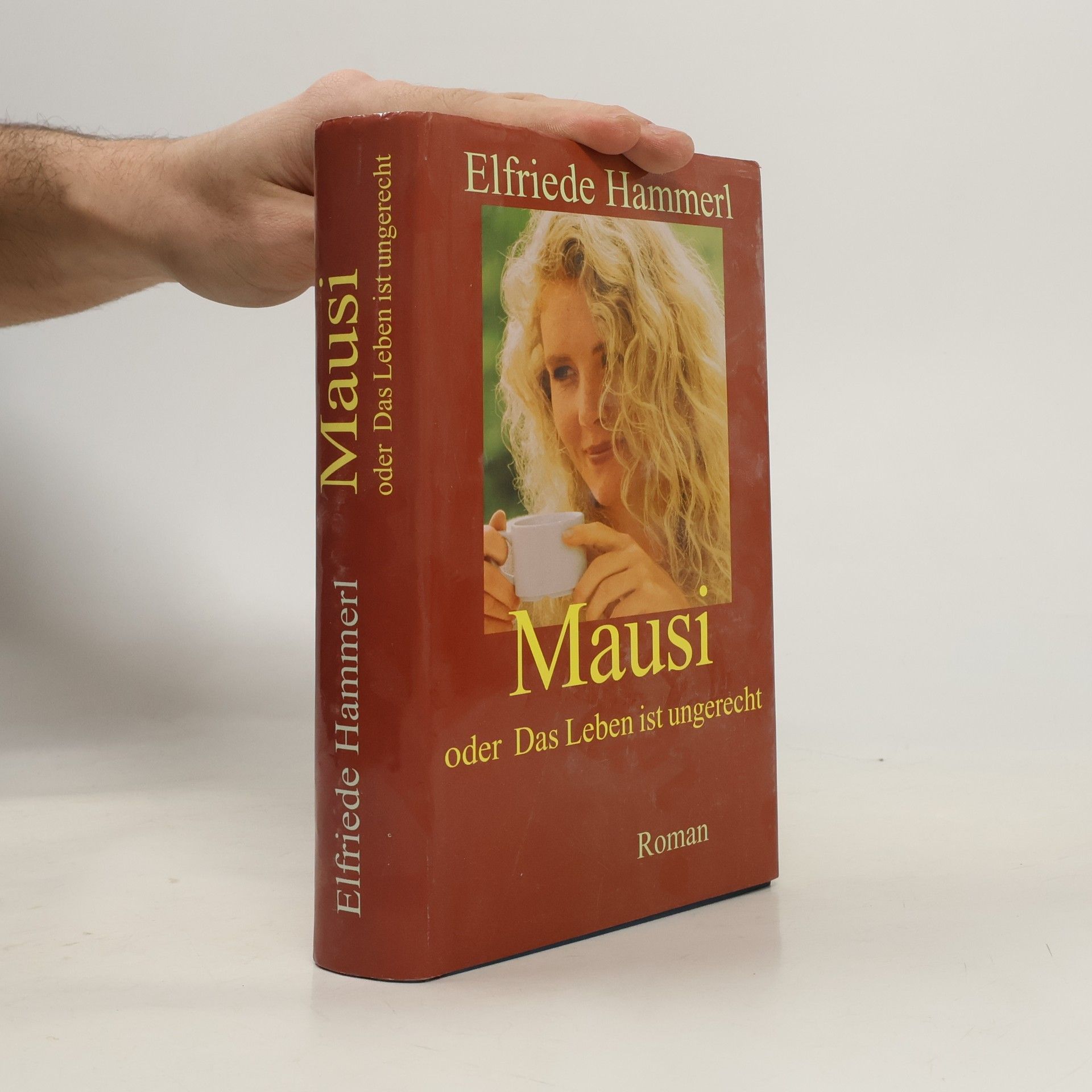 Mausi oder das Leben ist ungerecht