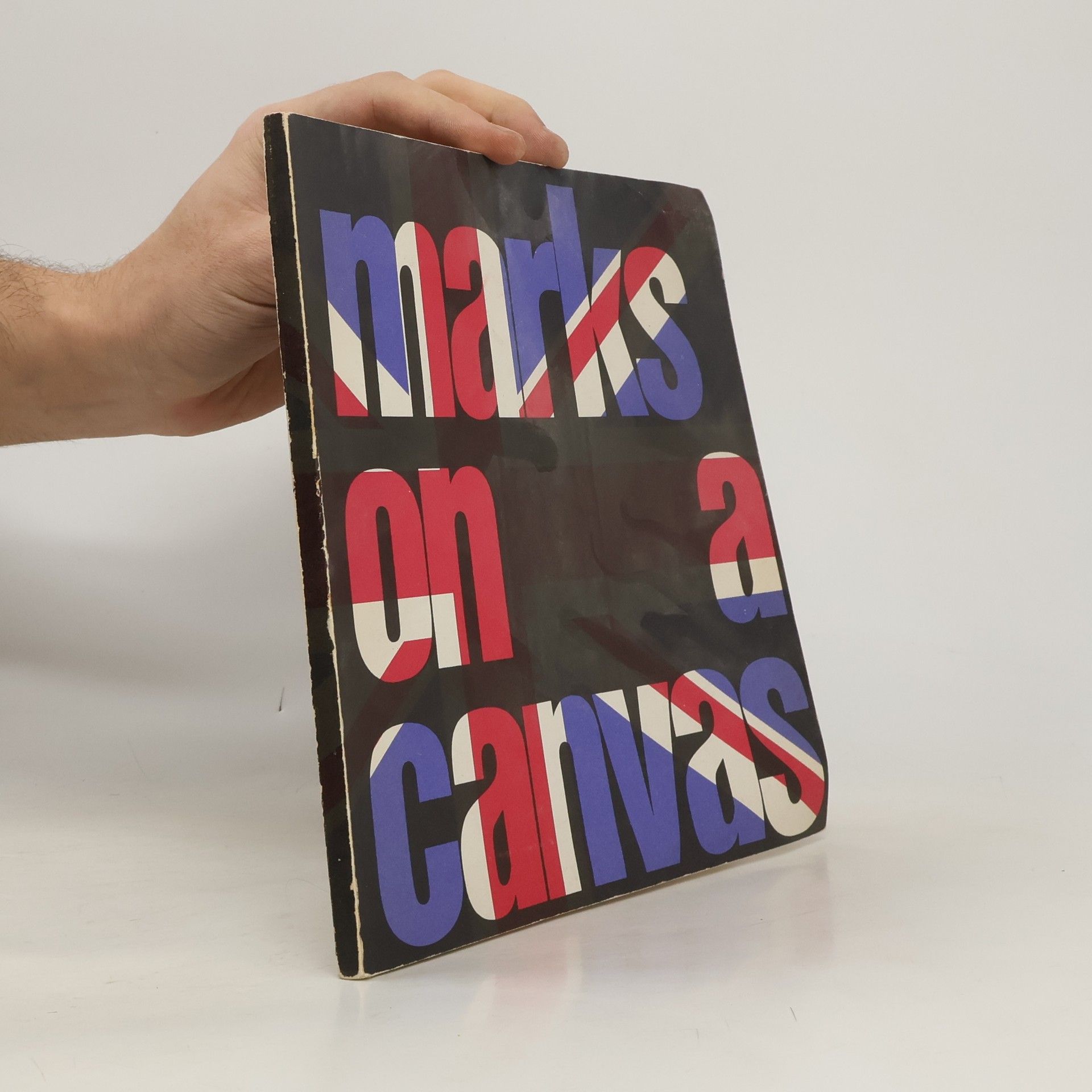 Autorenkollektiv Marks on a Canvas