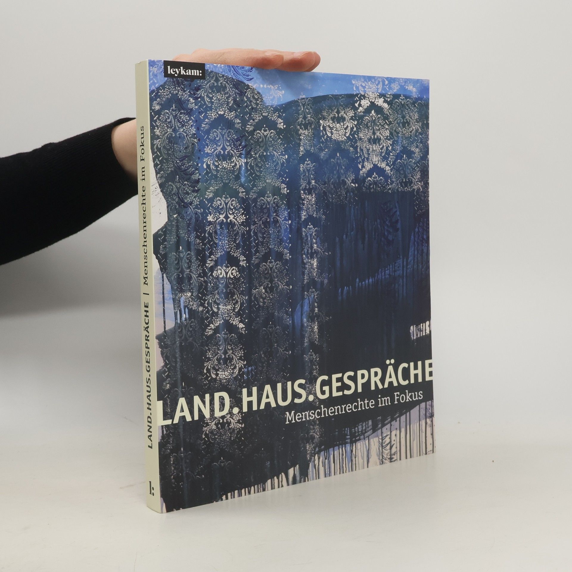 Autorenkollektiv Land.Haus.Gespräche