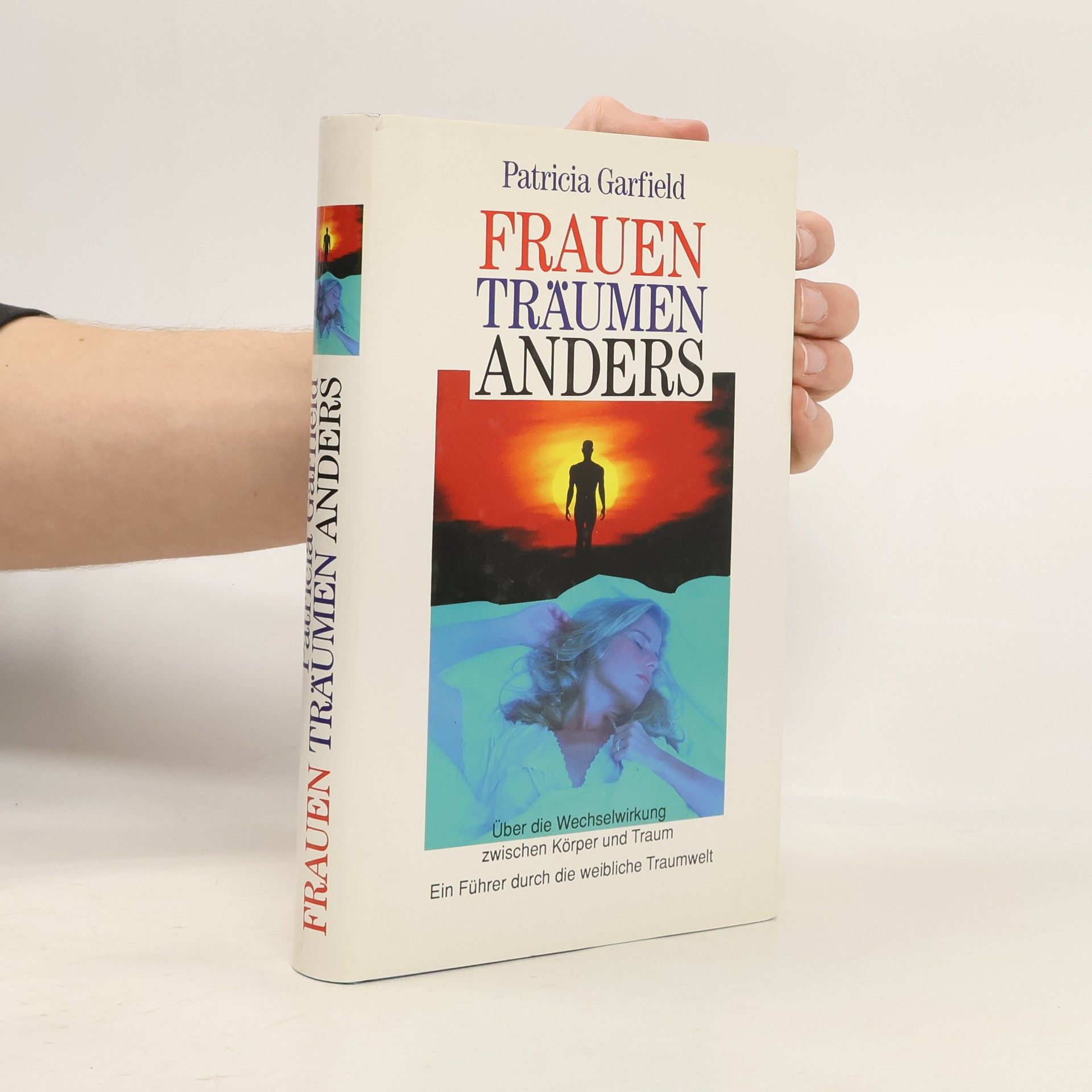Fraue Träume Anders