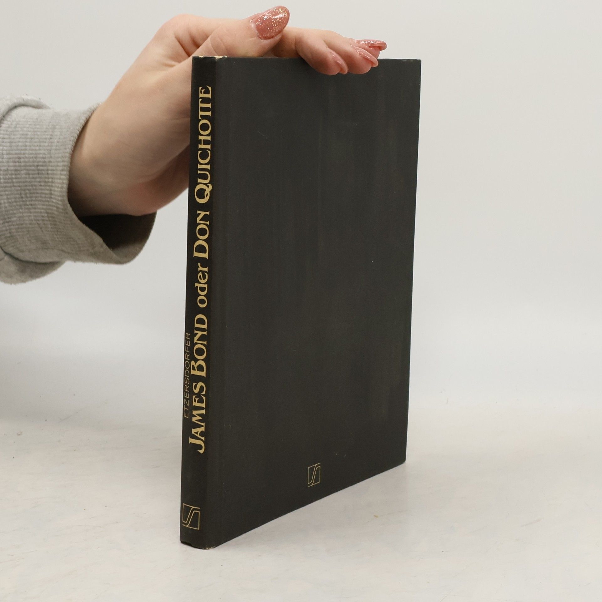 James Bond oder Don Quichotte?