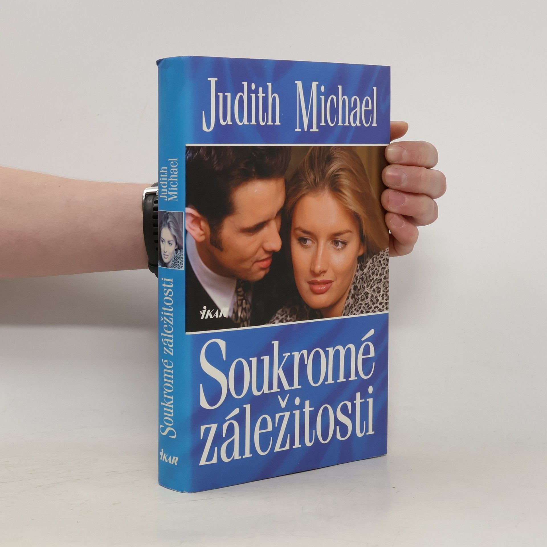 Soukromé záležitosti