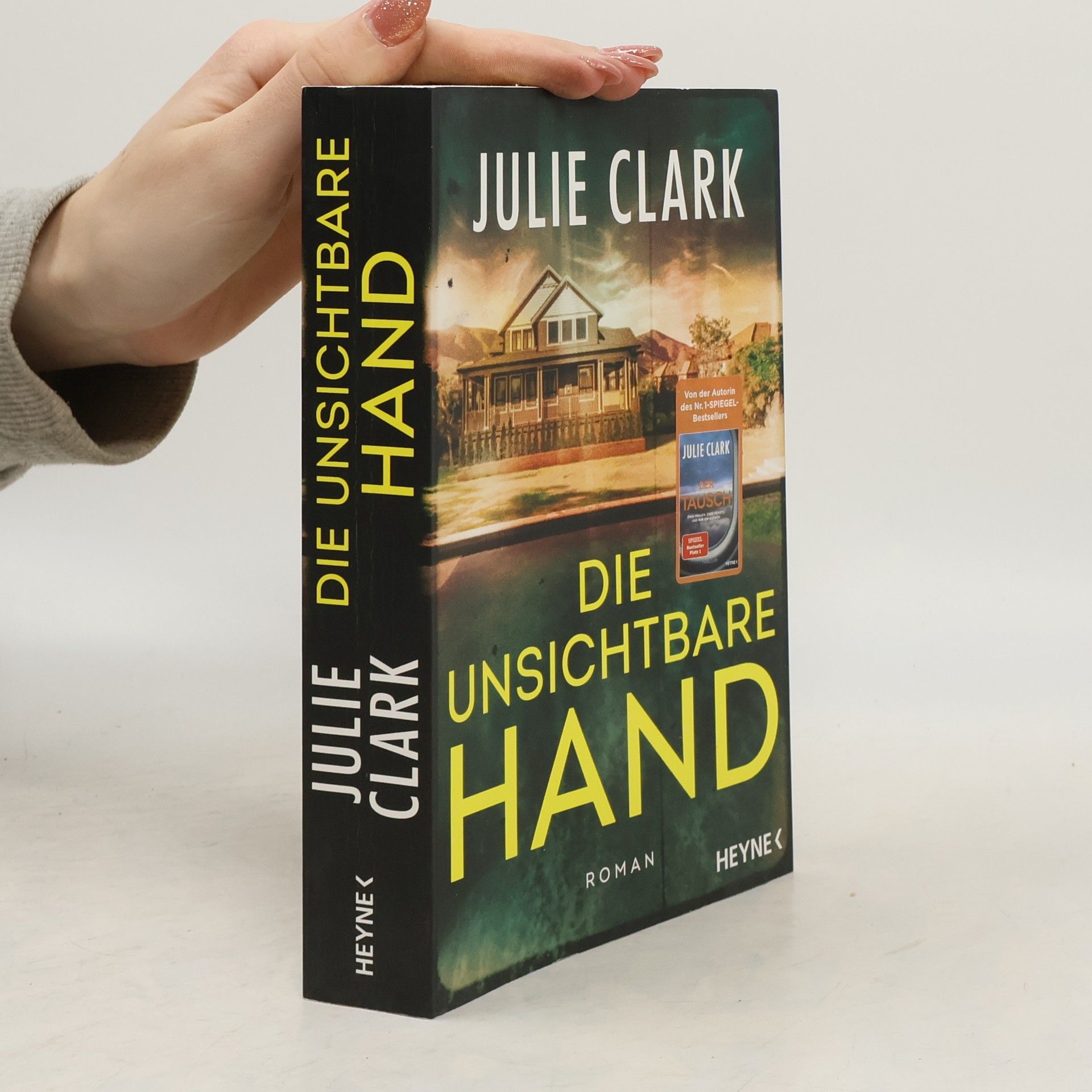 Die unsichtbare Hand