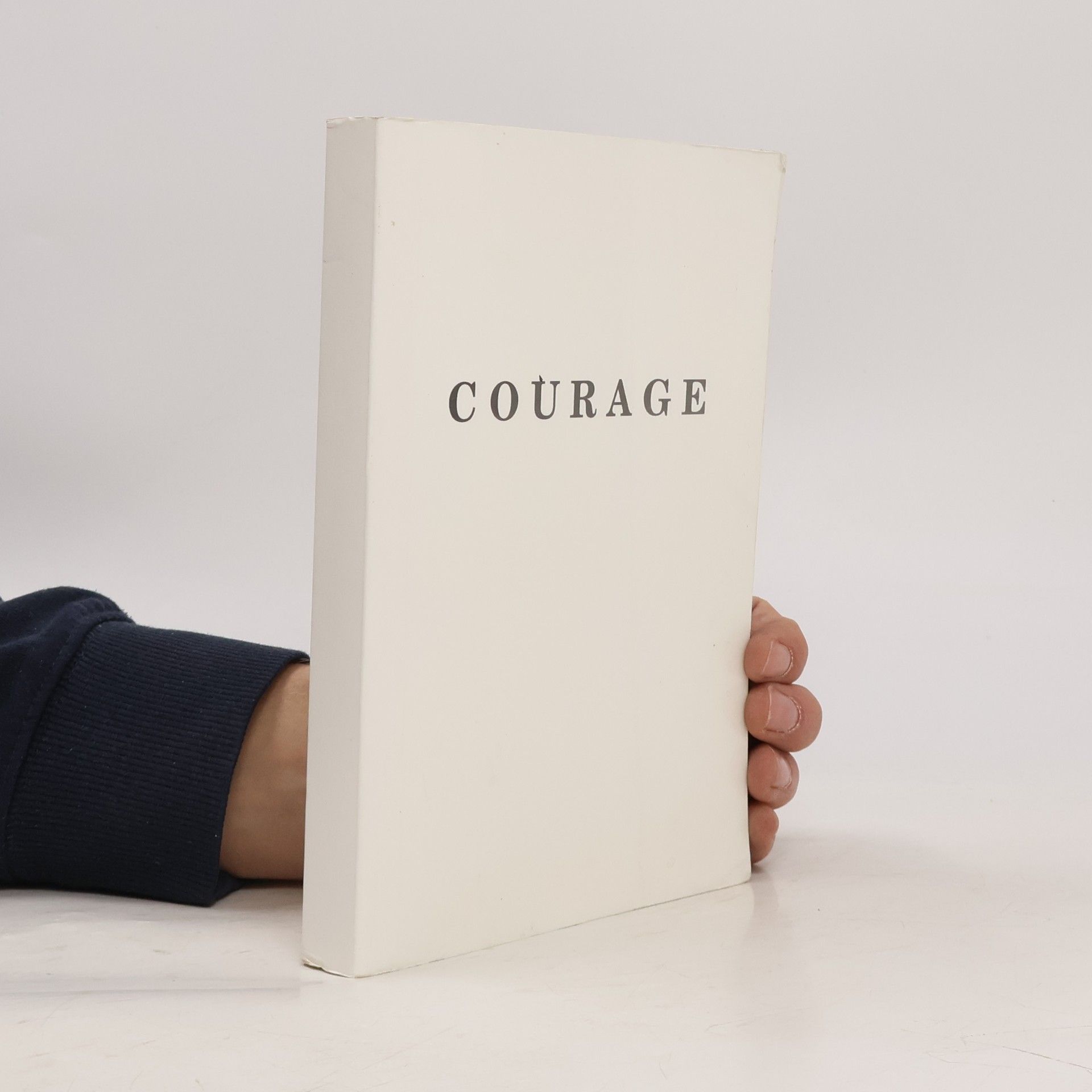 Autorenkollektiv Courage