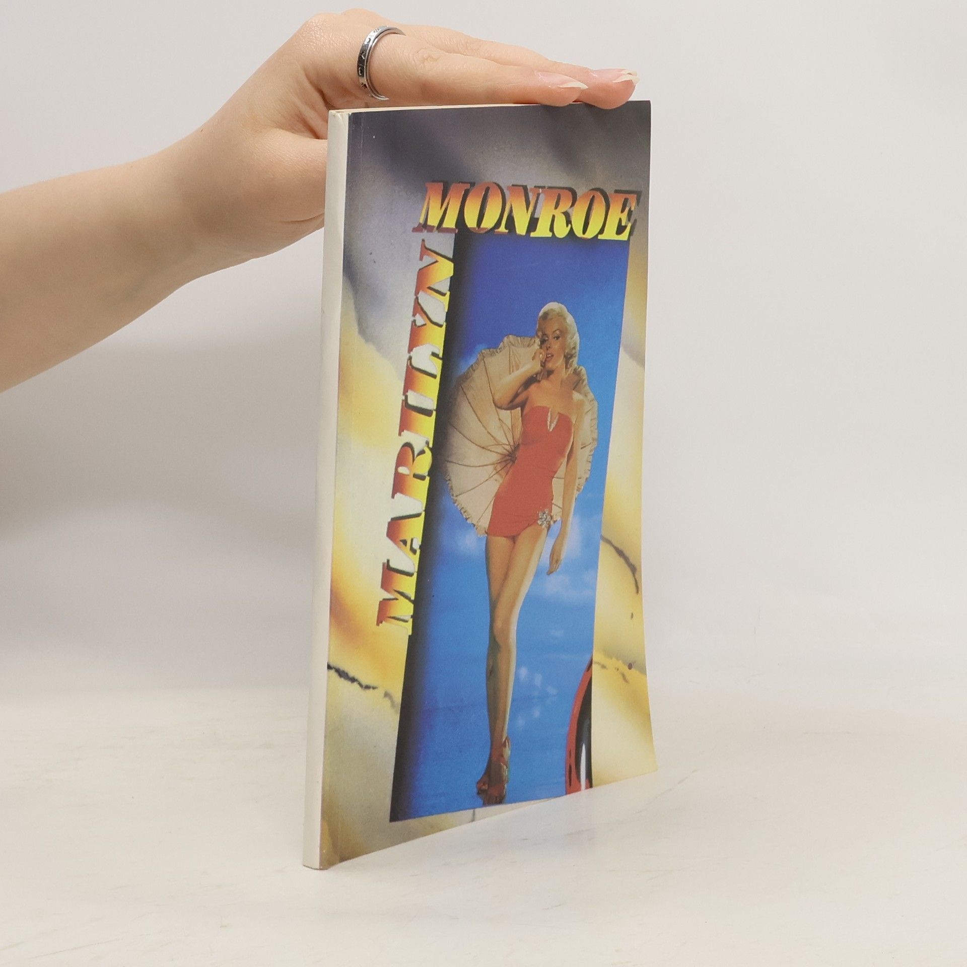 Autorenkollektiv Marilyn Monroe