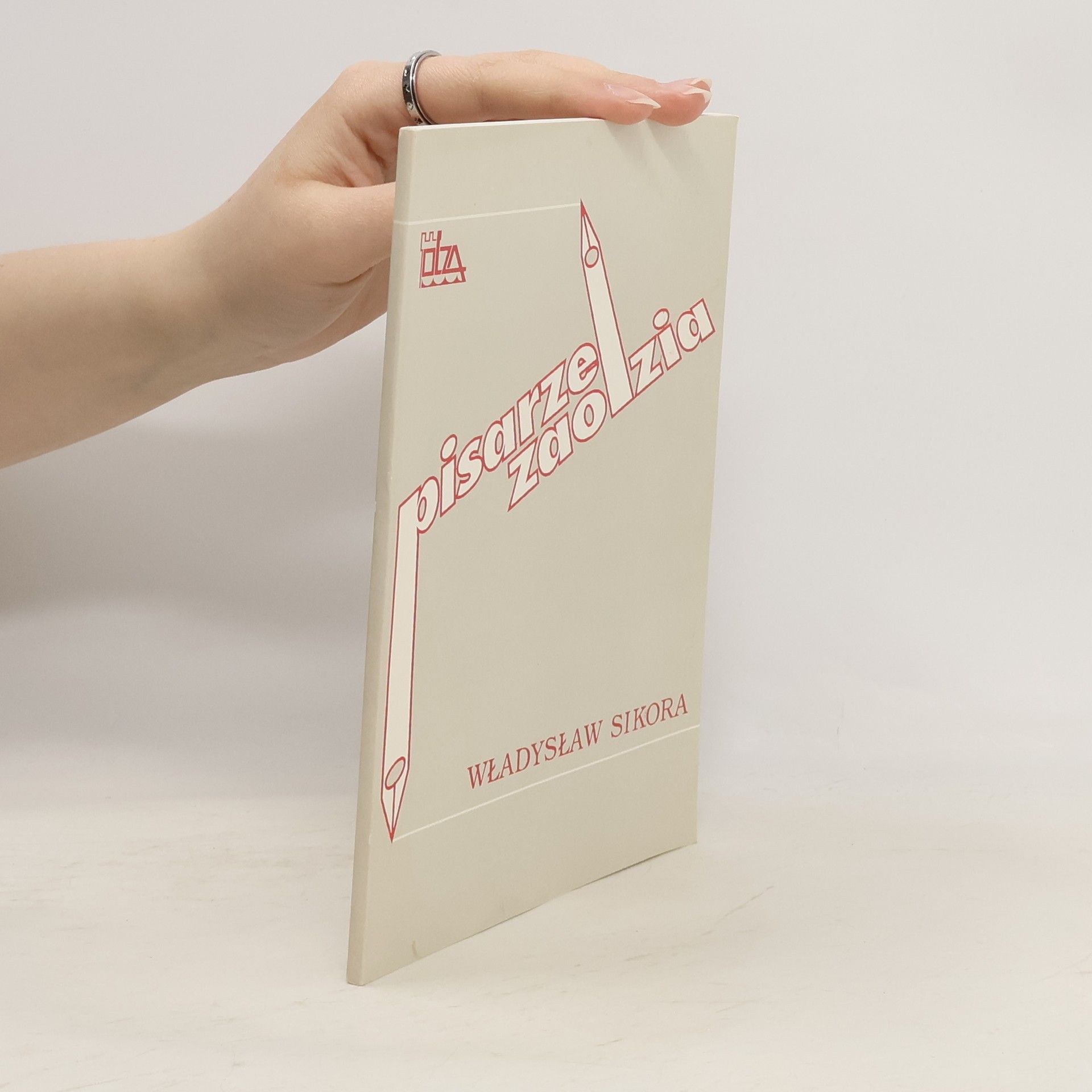 Władysław Sikora Pisarze zaolzia