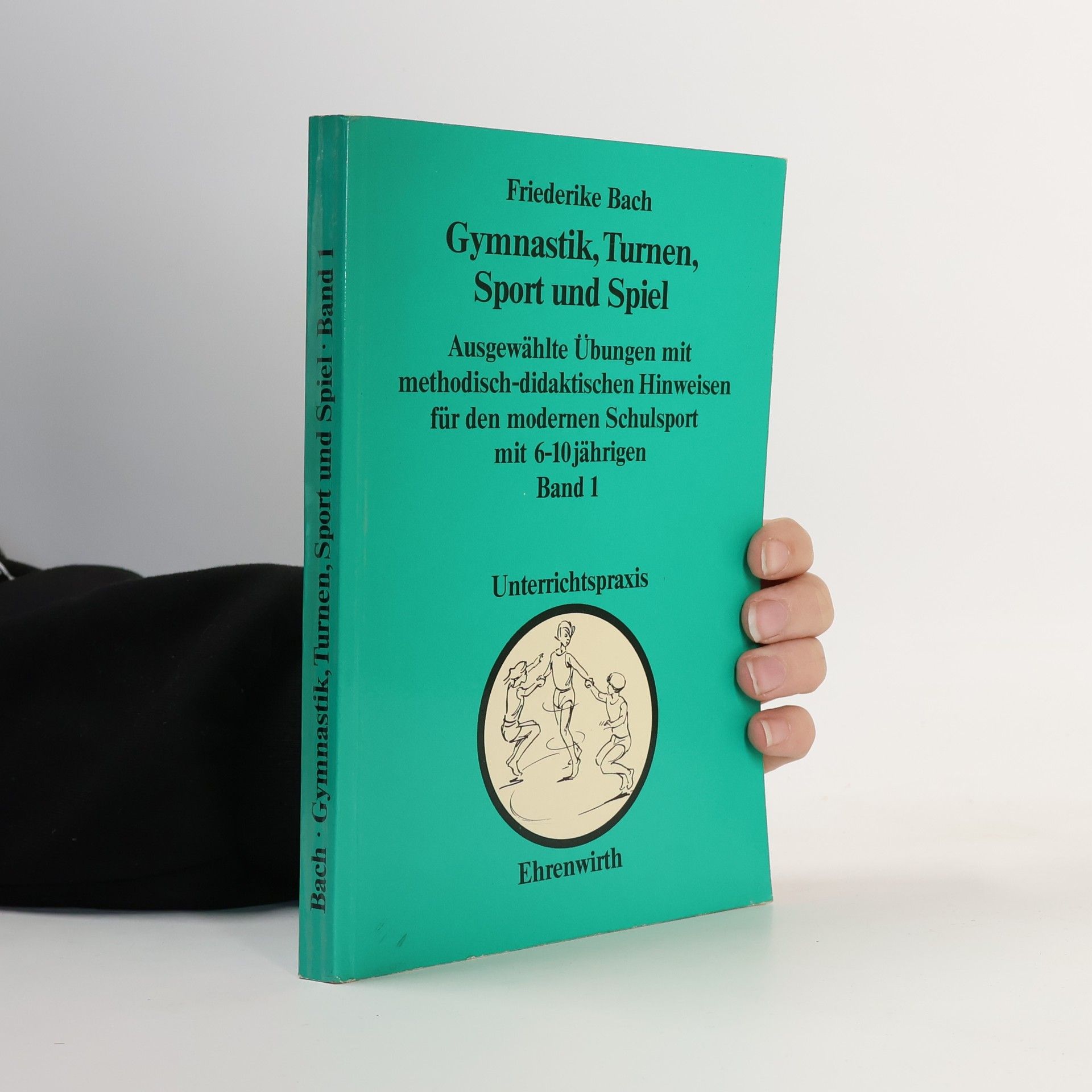 Gymnastik, Turnen, Sport und Spiel